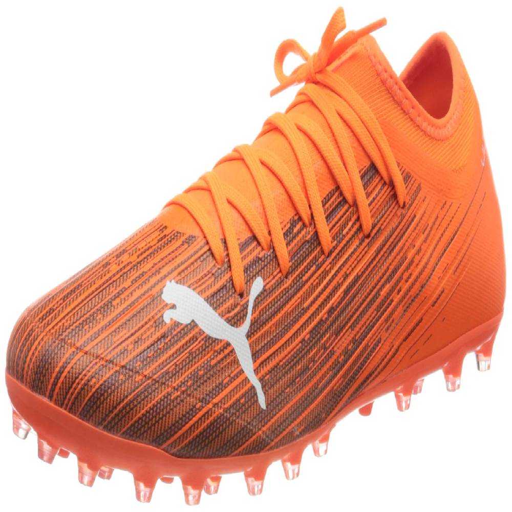 Puma Ultra 3.1 Mg Botas 106088 01 Talla Botas - 40