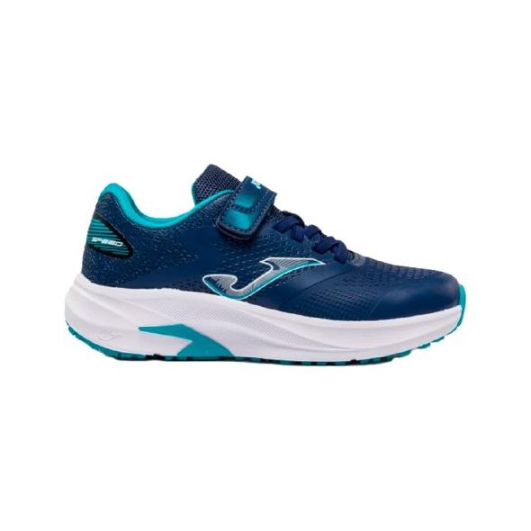 ZAPATILLA JOMA NIÑO TEMPO 633