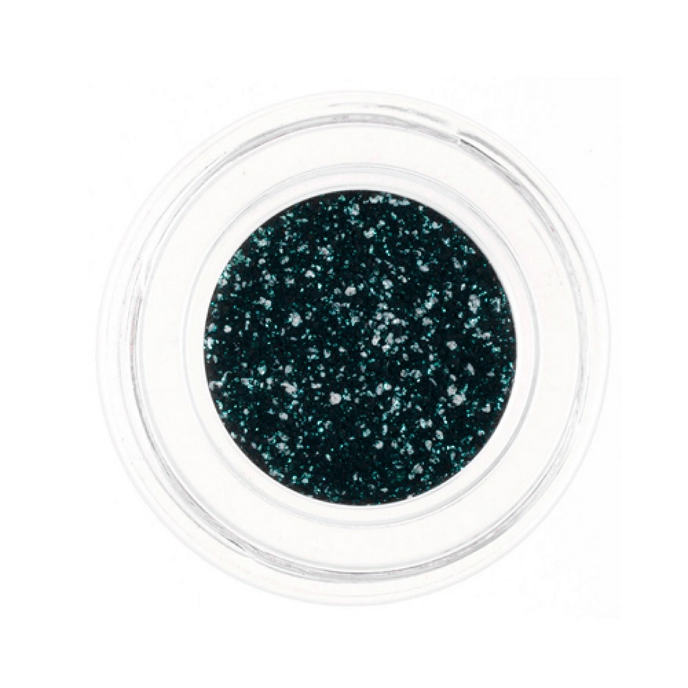 JORGE DE LA GARZA - Diamond eyeshadow Sombra de ojos 3D