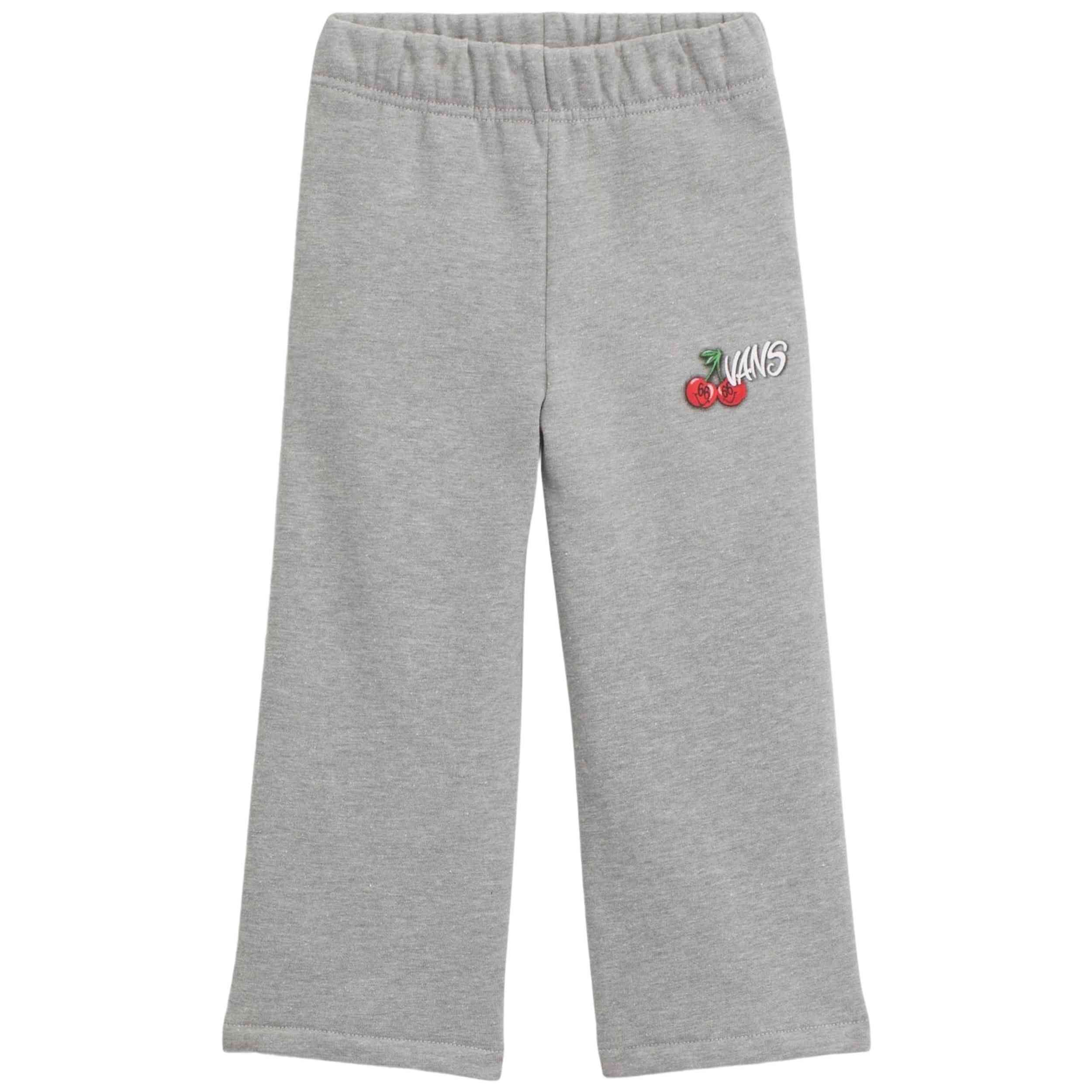 Pantalon De Chandal Vans modelo VN000PQU02F para Niños en color Multicolor