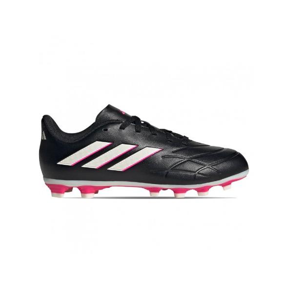 ADIDAS COPA PURE .4 FXG JR TACO NEGRO/BLANCO