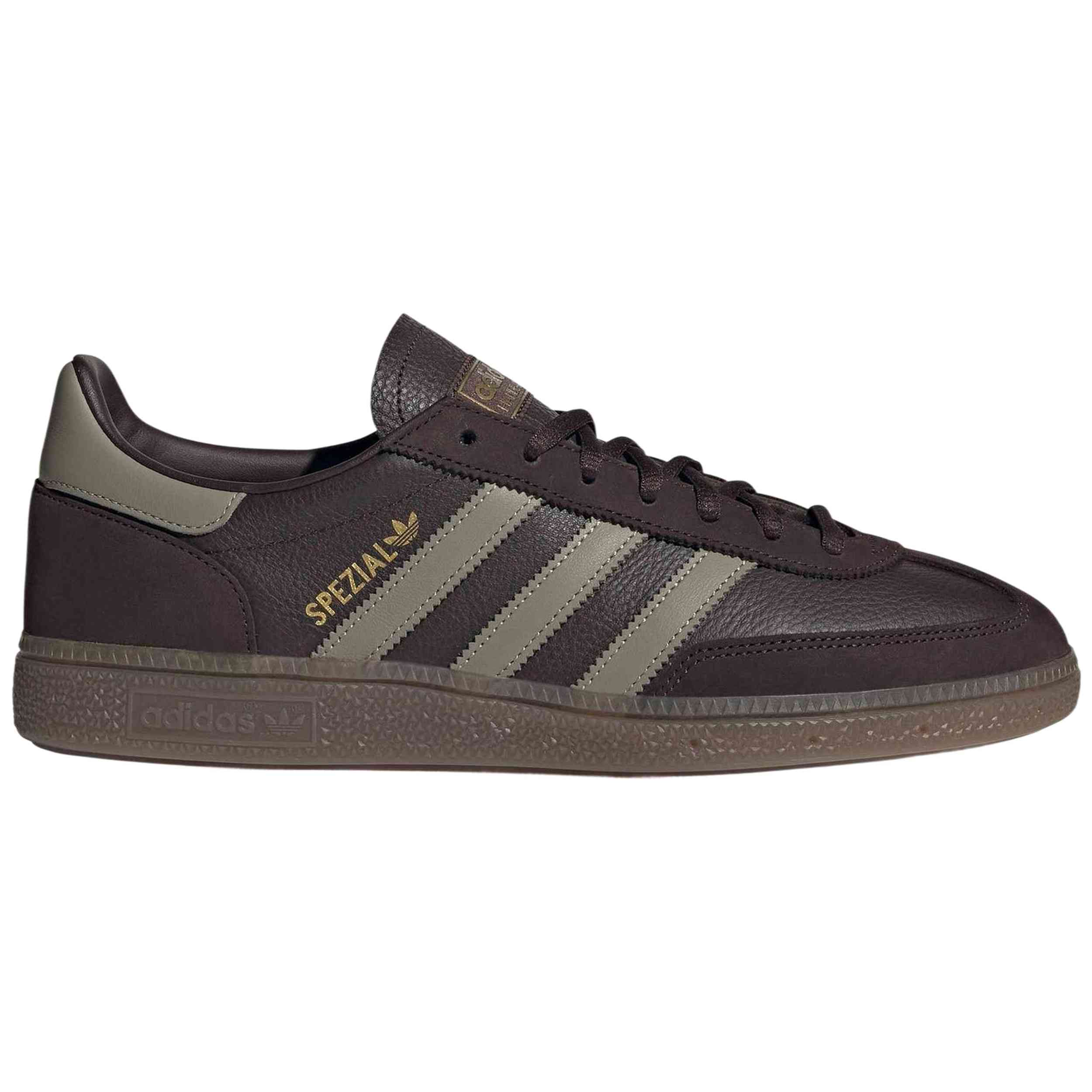 Zapatos Adidas modelo Adidas Handball Spezial "Aurora Coffee" para Hombre en color Marron