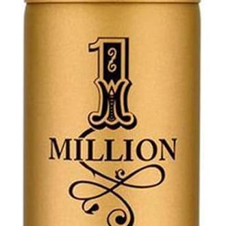 Paco Rabanne 1 Million Desodorante Vaporizador 150Ml Para Hombre