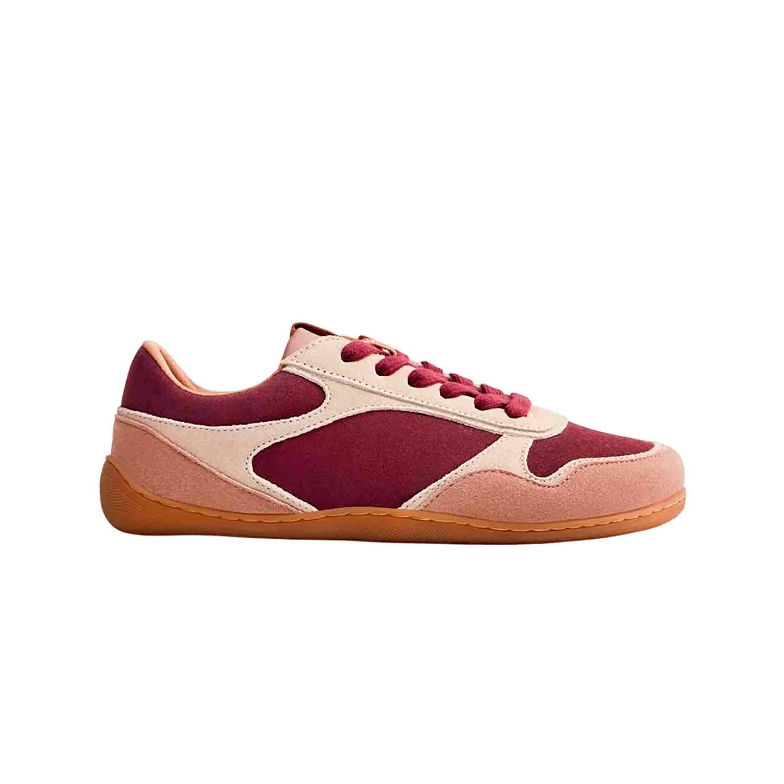 Gioseppo Pointe Zapatilla Barefoot Mujer