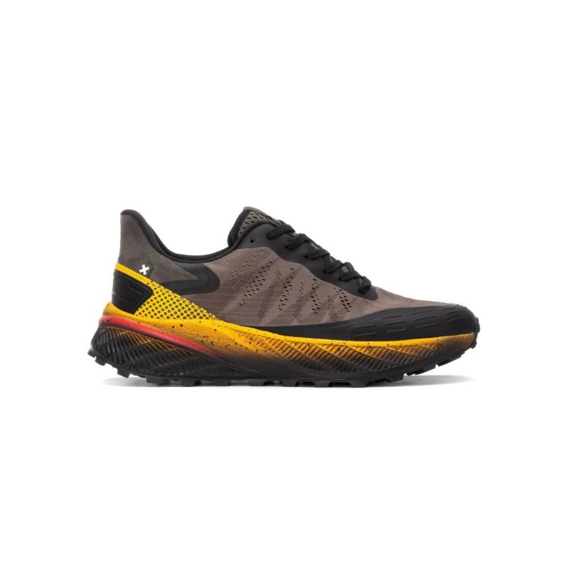 XTI 144713  37568 25I DEPORTIVO COMBINADO KAKI