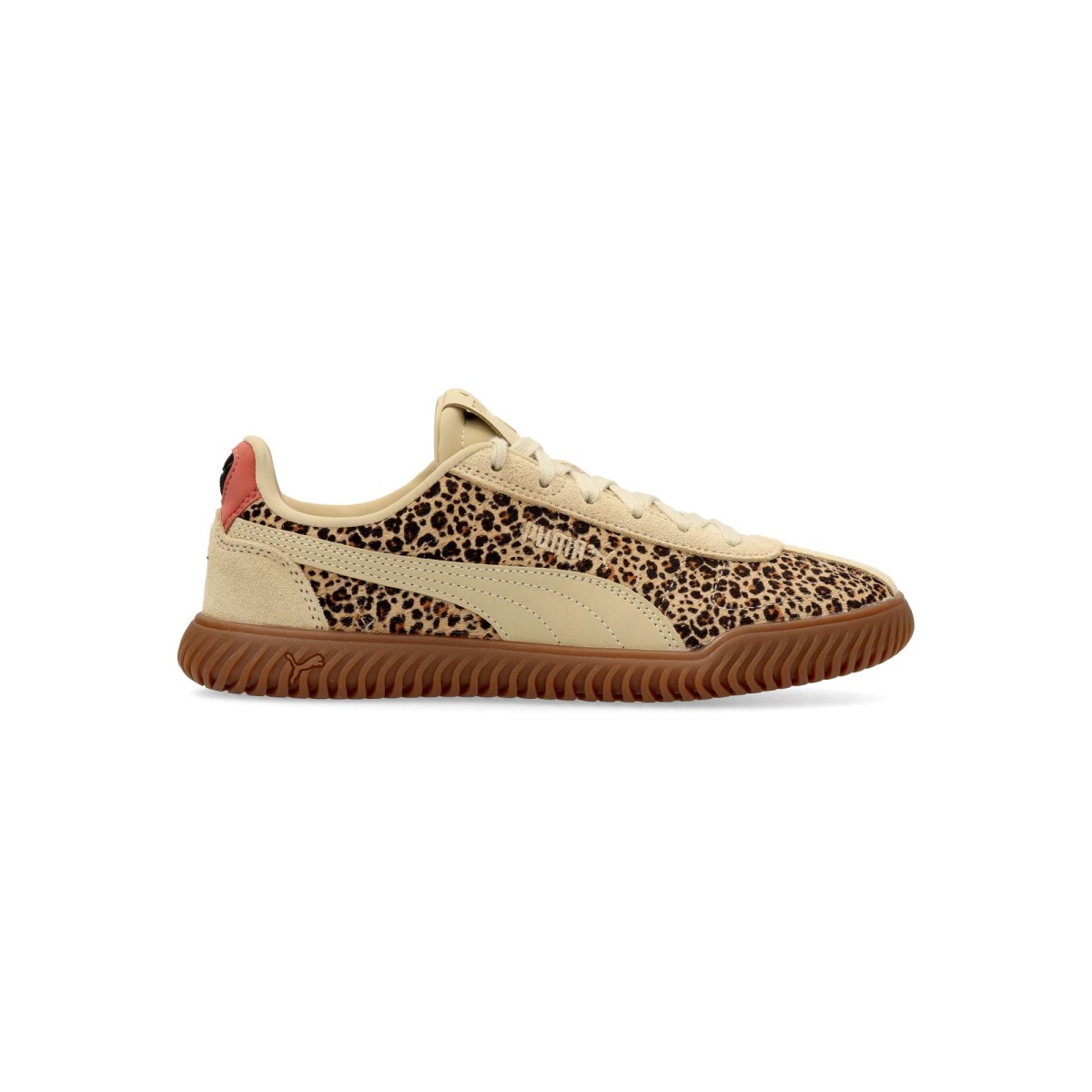 PUMA Zapatillas Club Kayzer Animal Flair