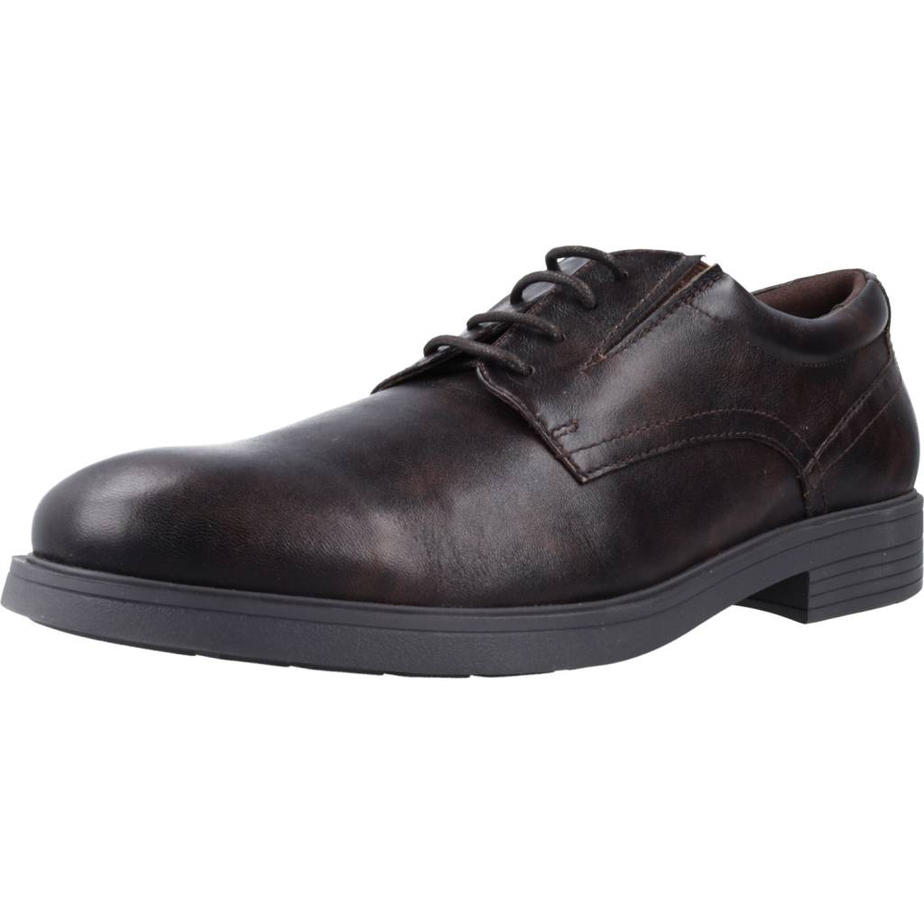 Zapatos Confort Hombre Marca Geox Modelo U Appiano