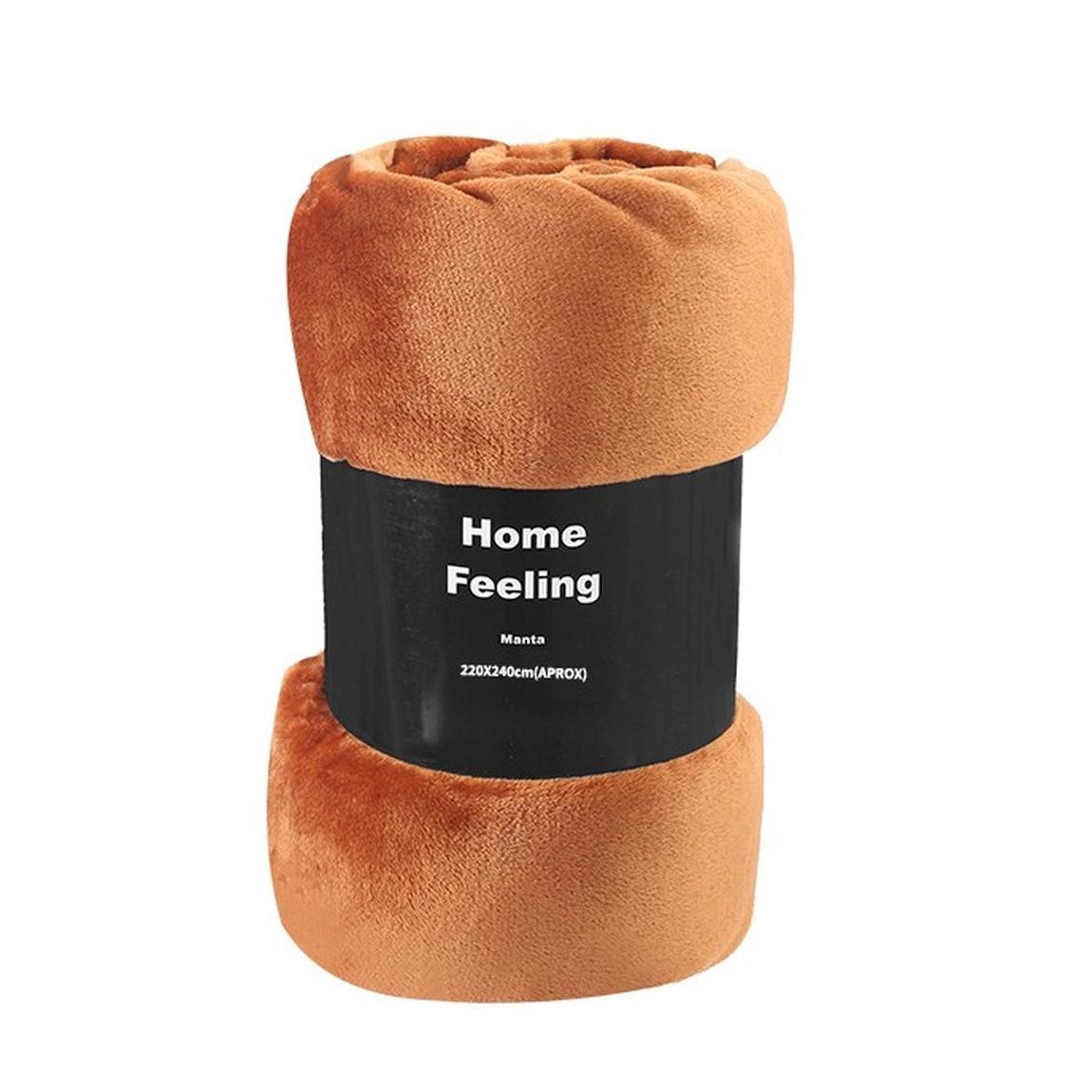 PlusHome Manta Sofa Grande Invierno - Manta Cama Regalo