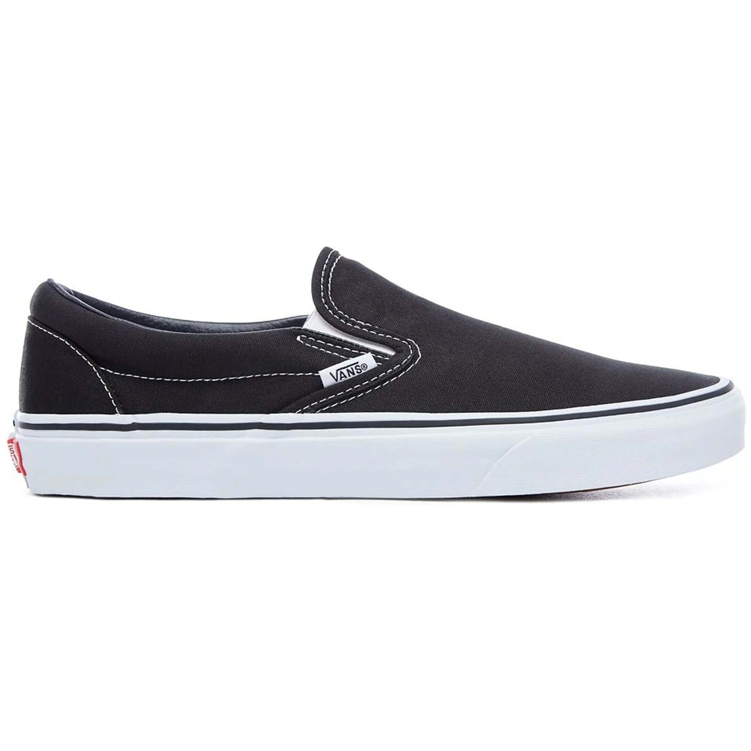 Calzado Vans modelo Ua Classic Slip-On