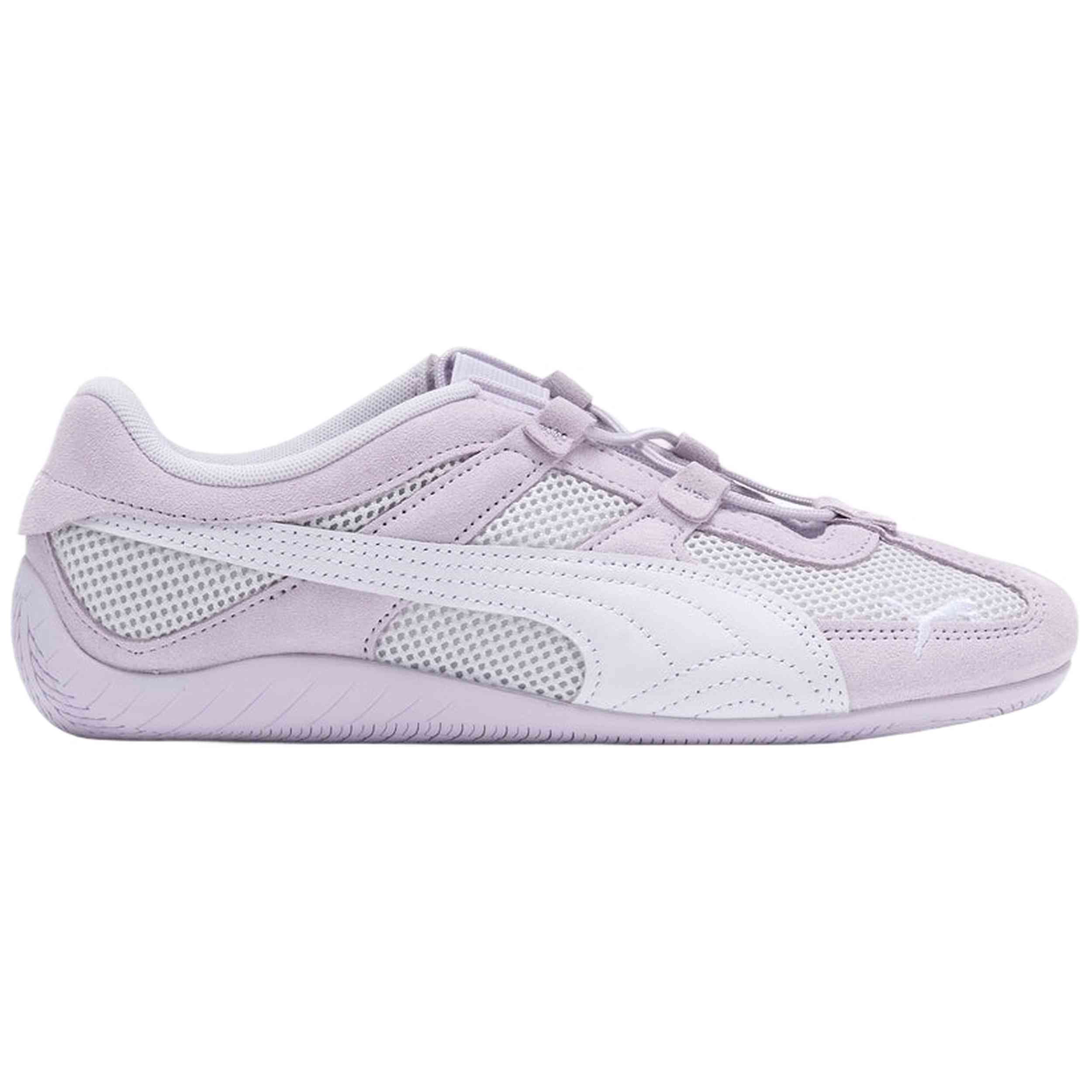 Zapatillas Puma modelo 403589-03 para Mujer en color Rosa