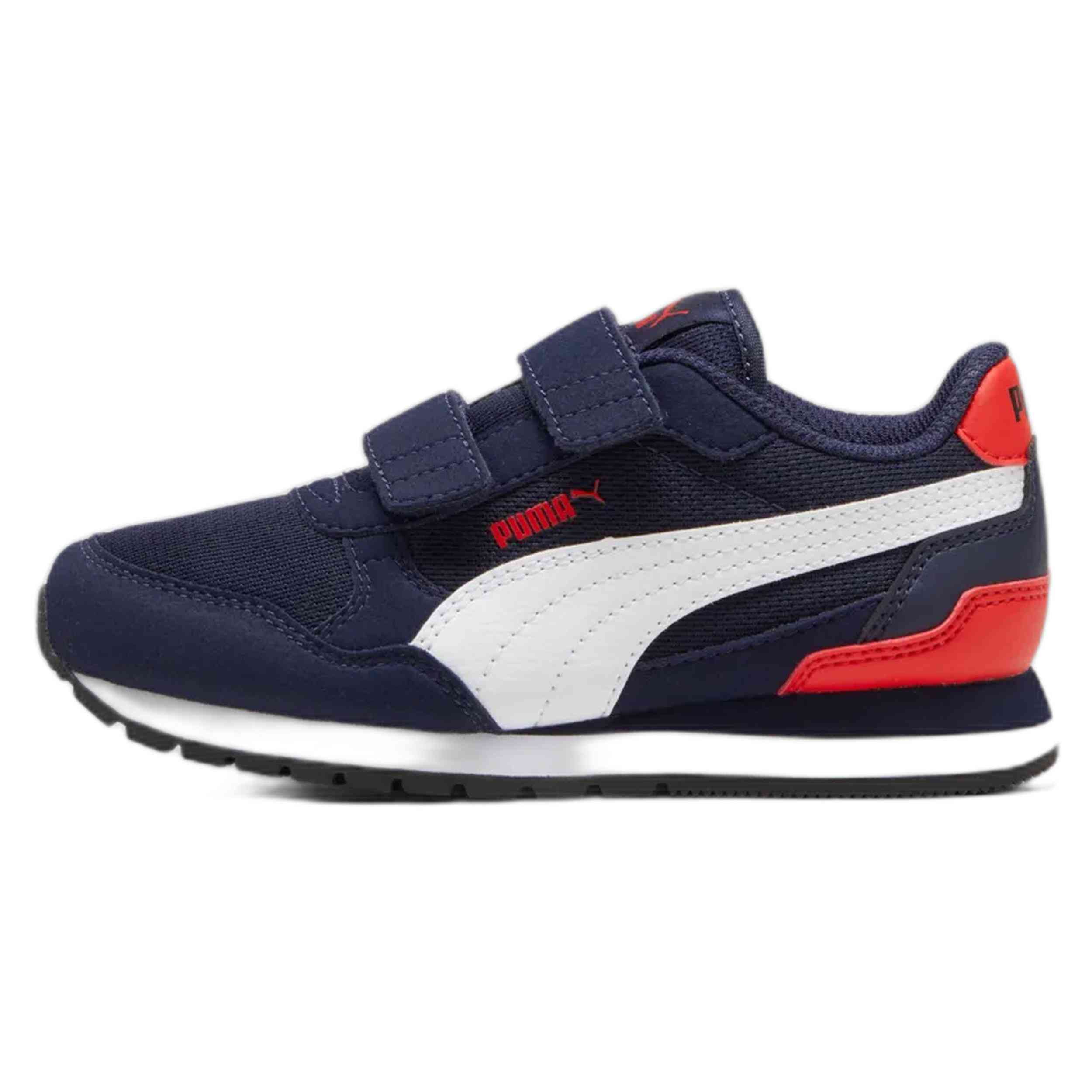 Zapatillas Sneakers Puma modelo 399877-02 para NIÑOS en color Azul
