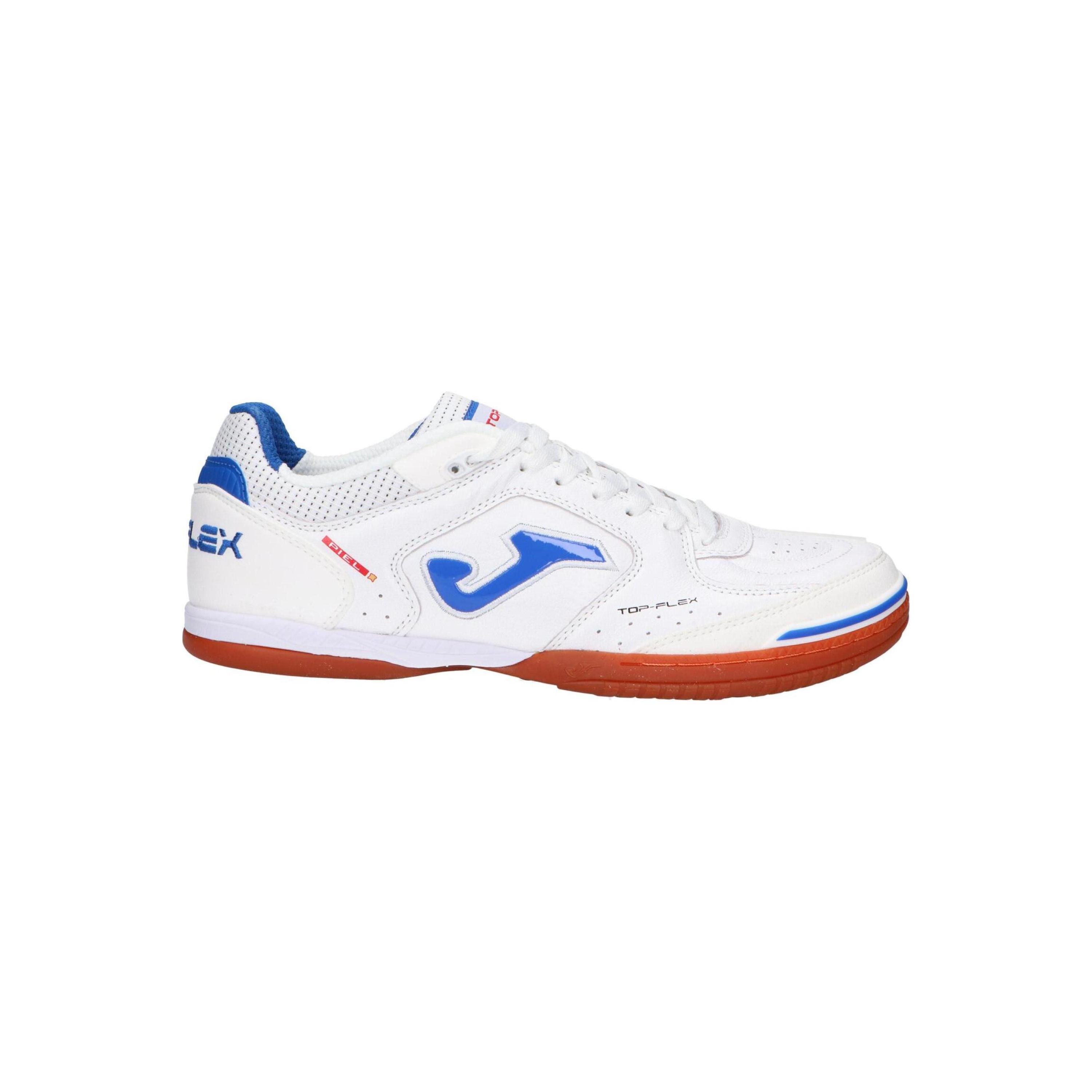 Zapatillas casual para hombre Joma en color blanco