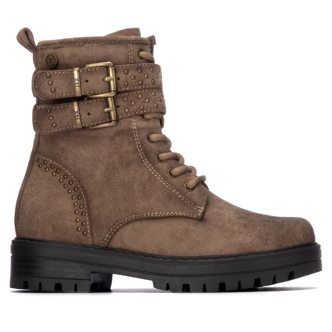 Xti - Botín Niña - Calzado Cómodo y Versátil - Moda casual - Modelo  15415002