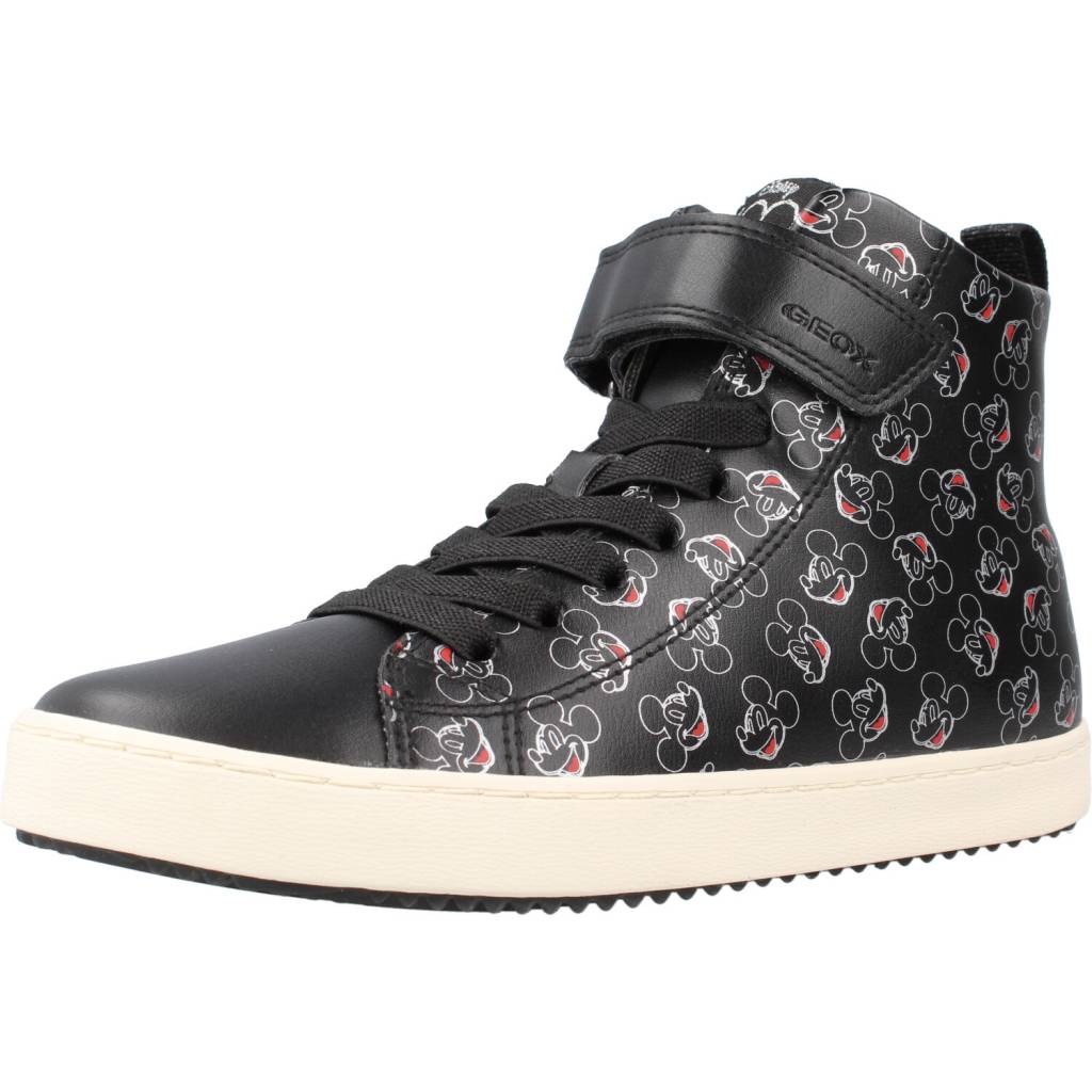 Zapatillas Niña Marca Geox Modelo J Kalispera G.