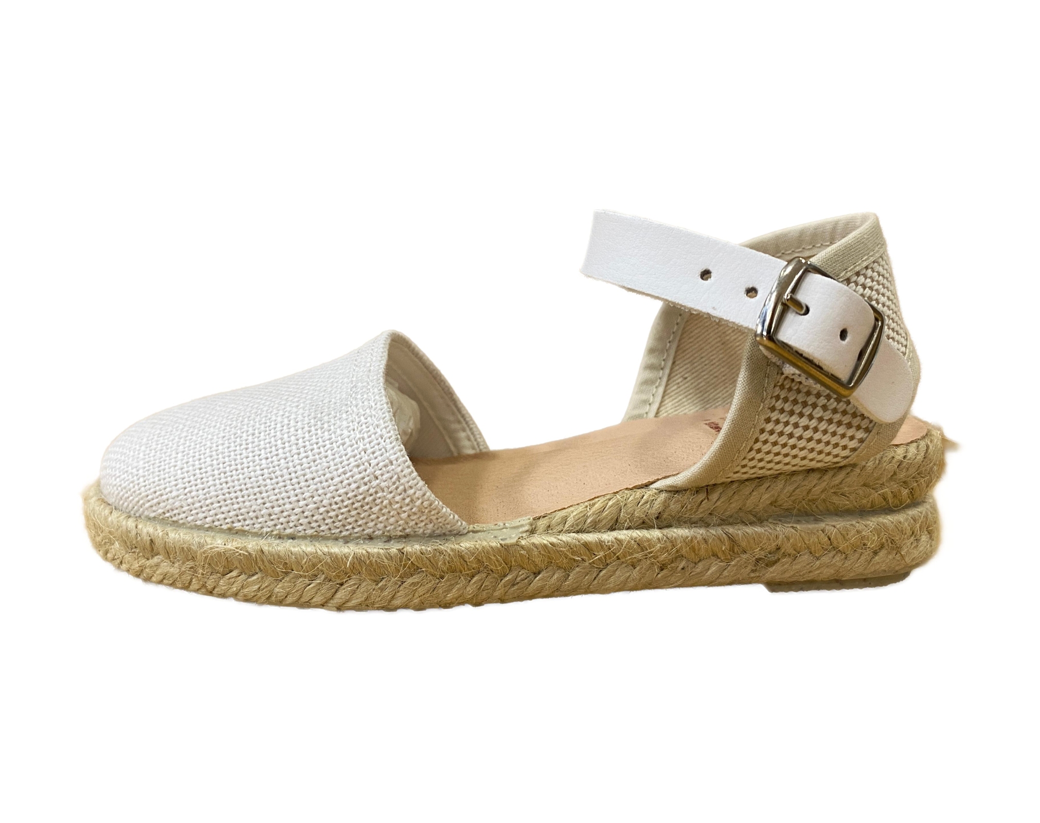 Titanitos CRAIC F613 EUSEBIA Blanco