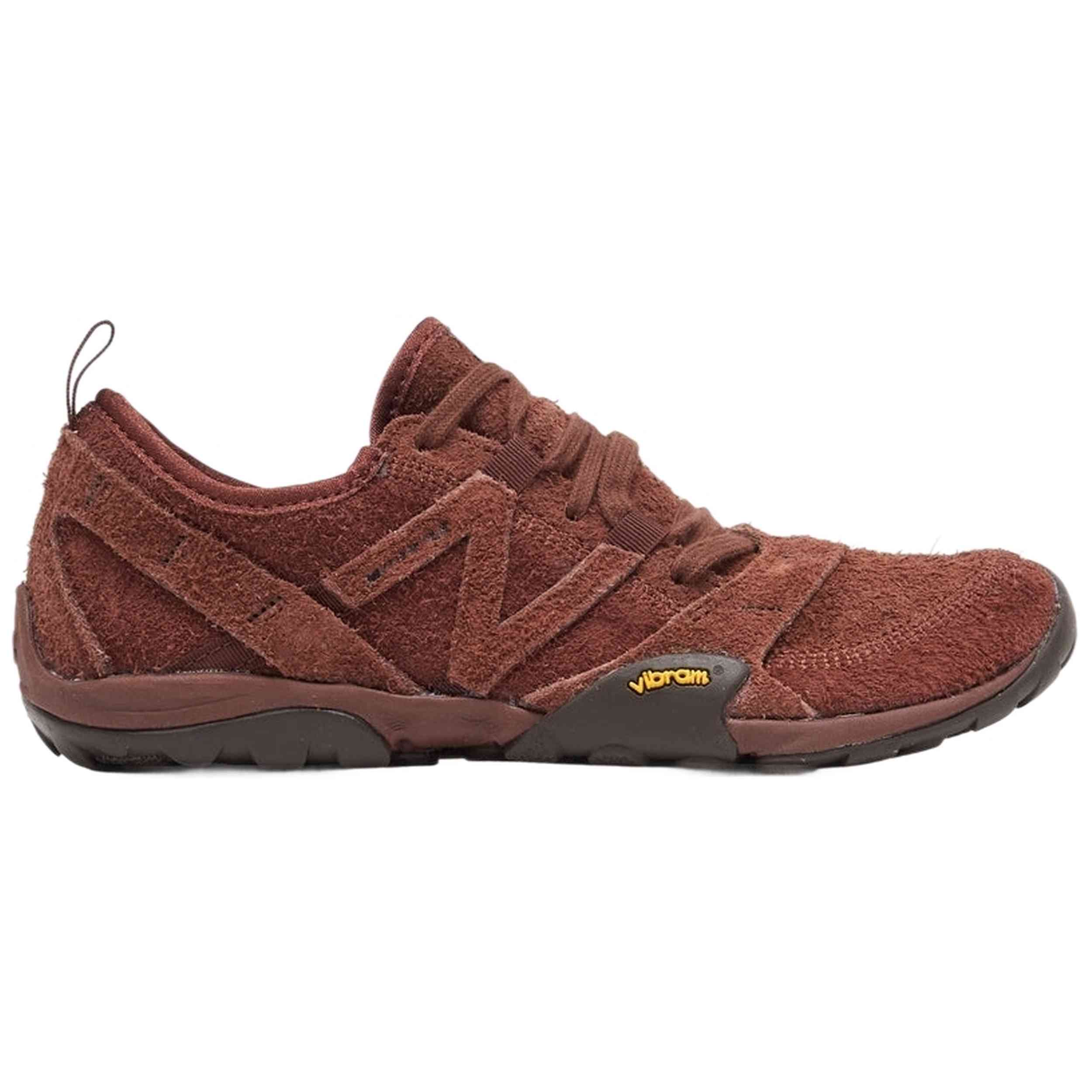 Zapatillas New Balance modelo New Balance MT10 "Rich Oak" para Hombre en color Rojo