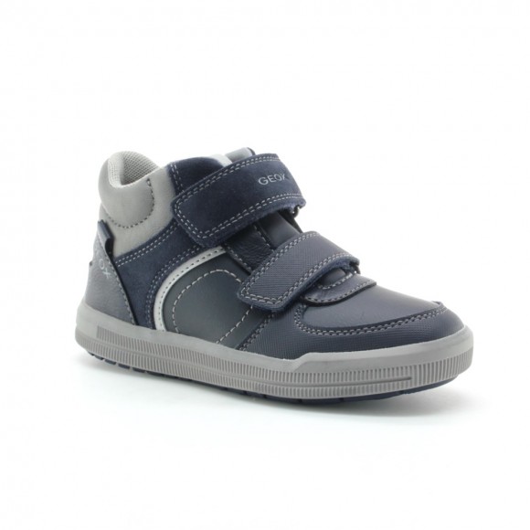 Zapatos niño Geox Arzach Azul-Gros Geox IGEO18H34