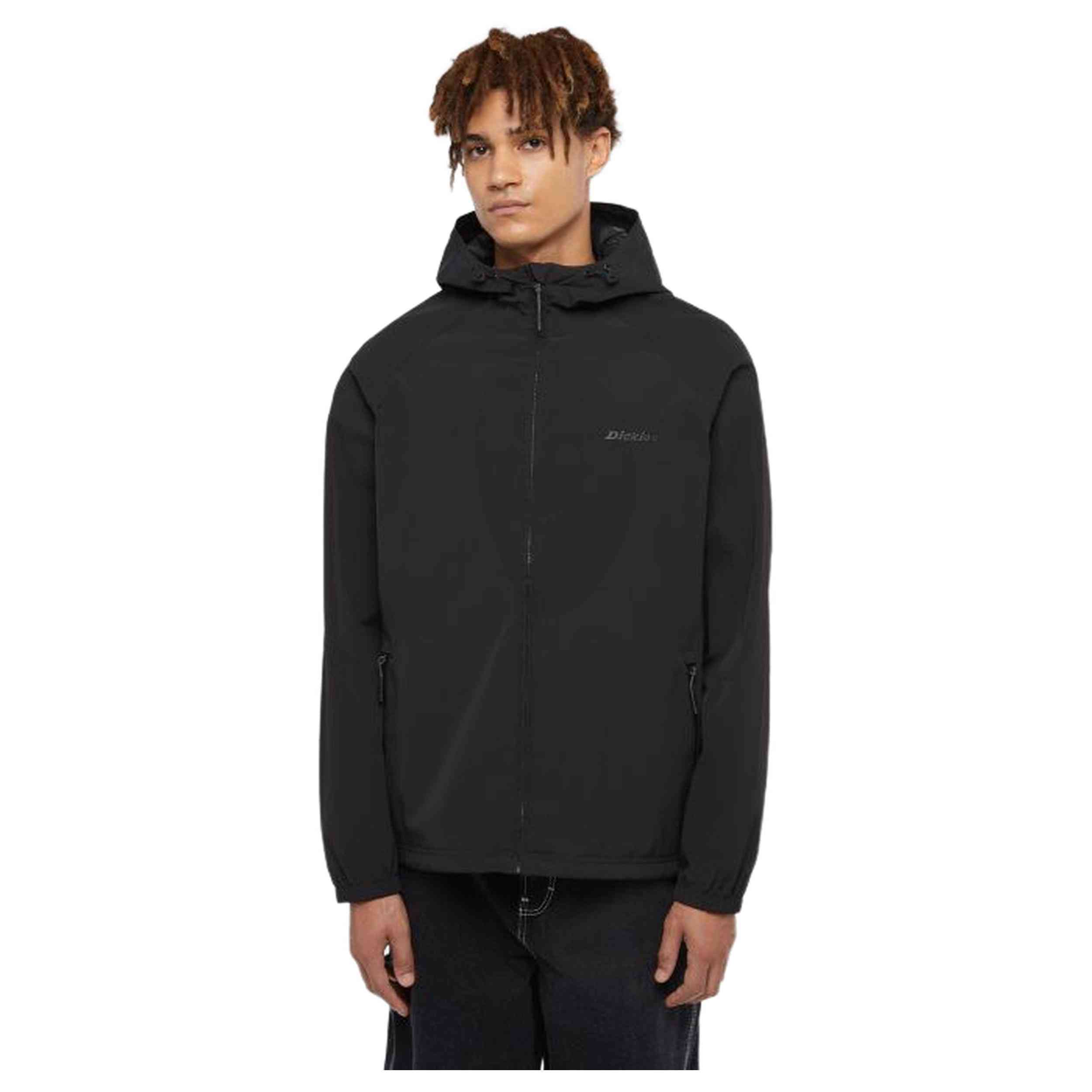 Chaquetas Dickies modelo DK0A4Z3YBLK1 para Hombre en color Negro
