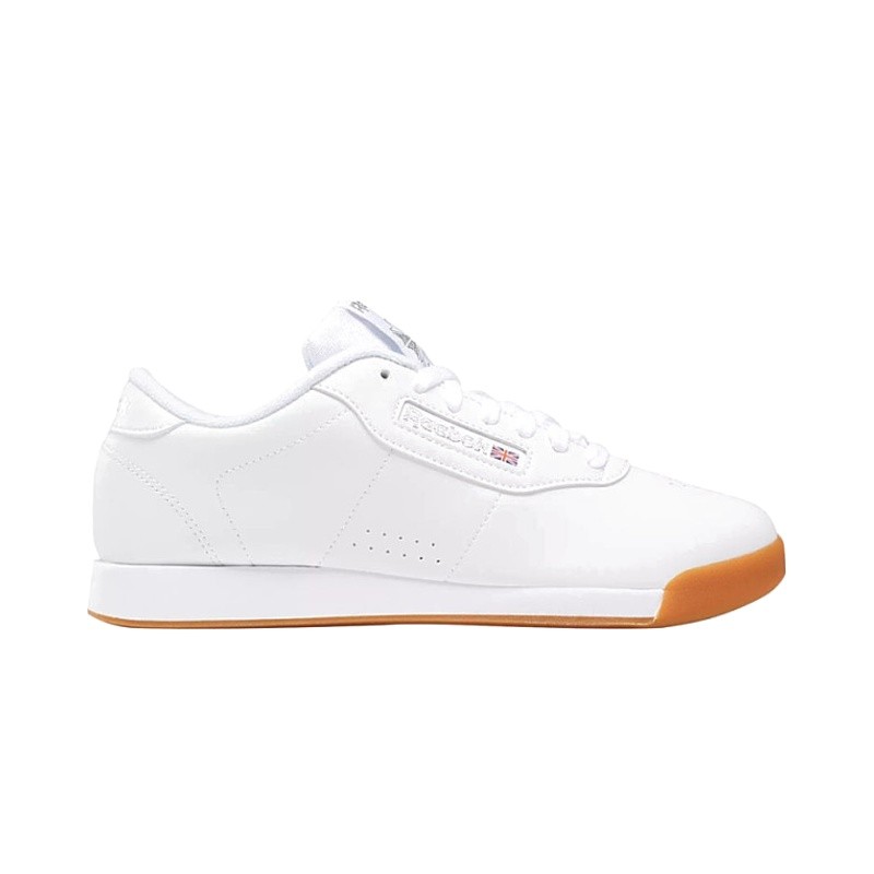Zapatilla REEBOK PRINCESS 100000025 Blanco