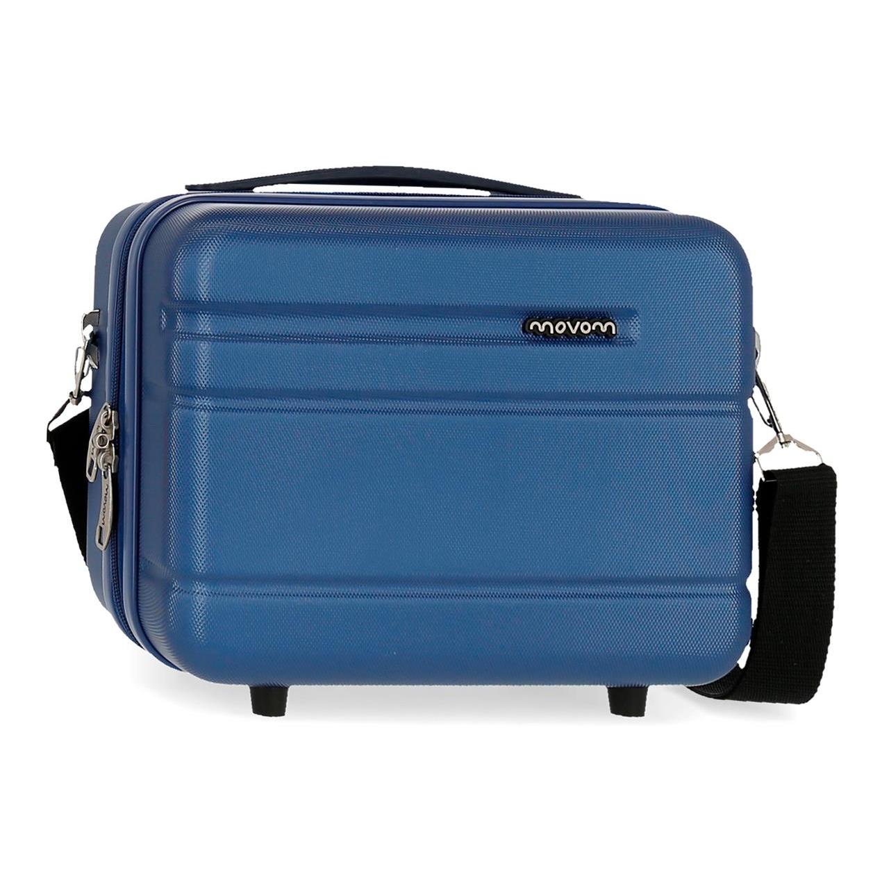 Movom Neceser De Viaje ABS Galaxy