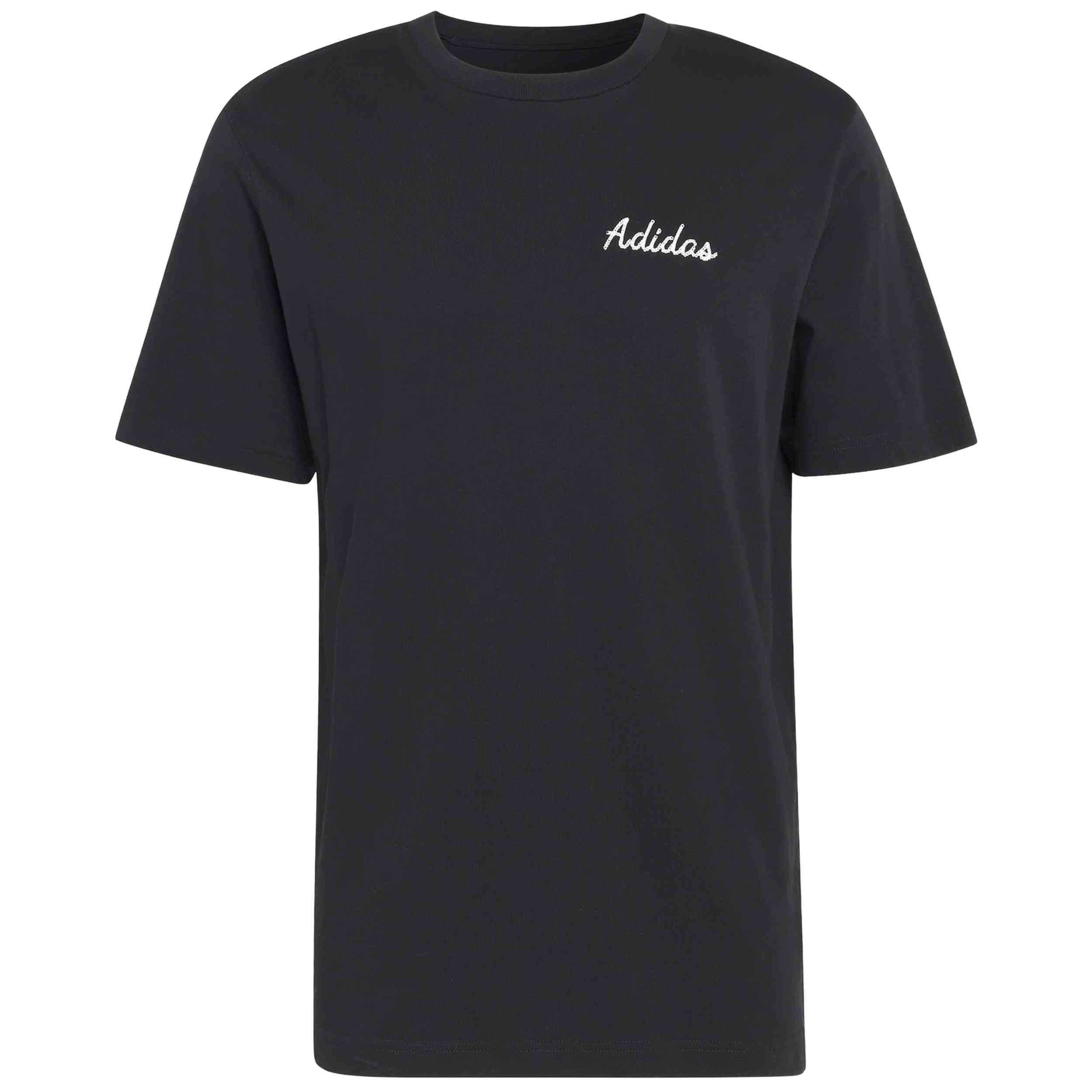 Camiseta De Manga Corta Adidas modelo M NOV BOWL T para Hombre en color Negro