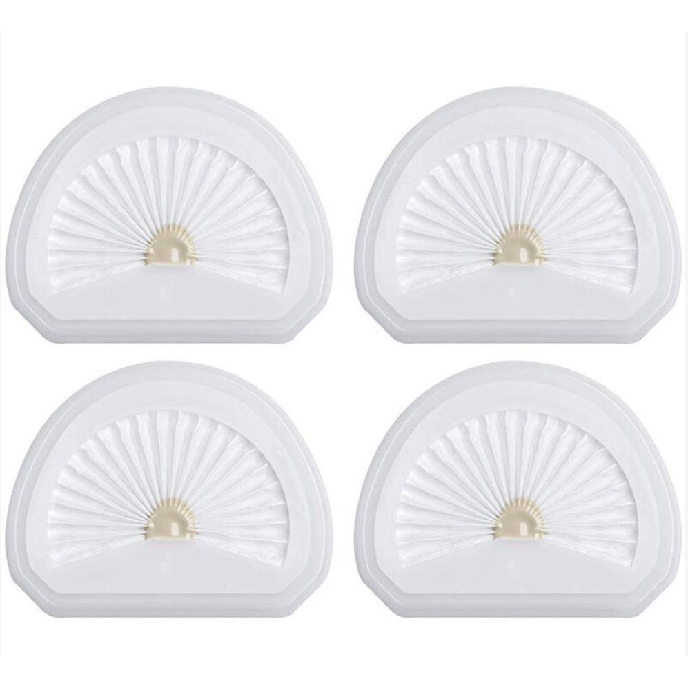 CA Para filtro BATE VPF20, Cartucho HHVJ315JDP27 y Filter-4PCs HEPA BLACK DECKER