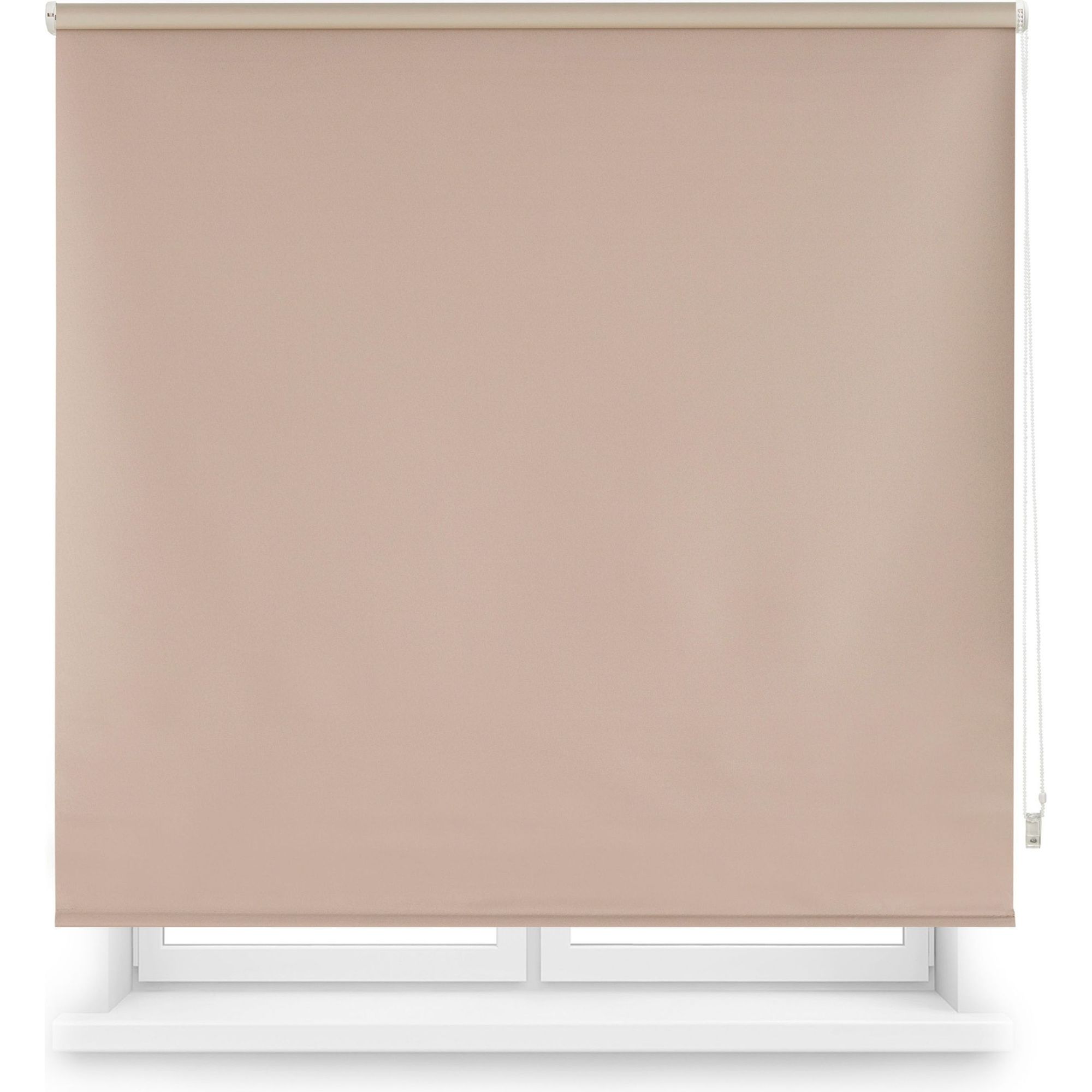 BLINDECOR Estor Enrollable Opaco a Medida - Estor Enrollable para Ventana - Estor Elegante y Práctico - Estor Enrollable con Diseño Único