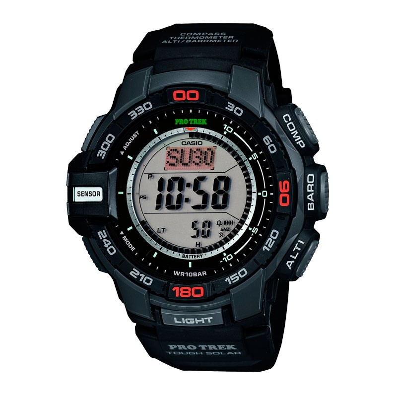 Reloj Casio Pro Trek PRG-270-1ER Hombre