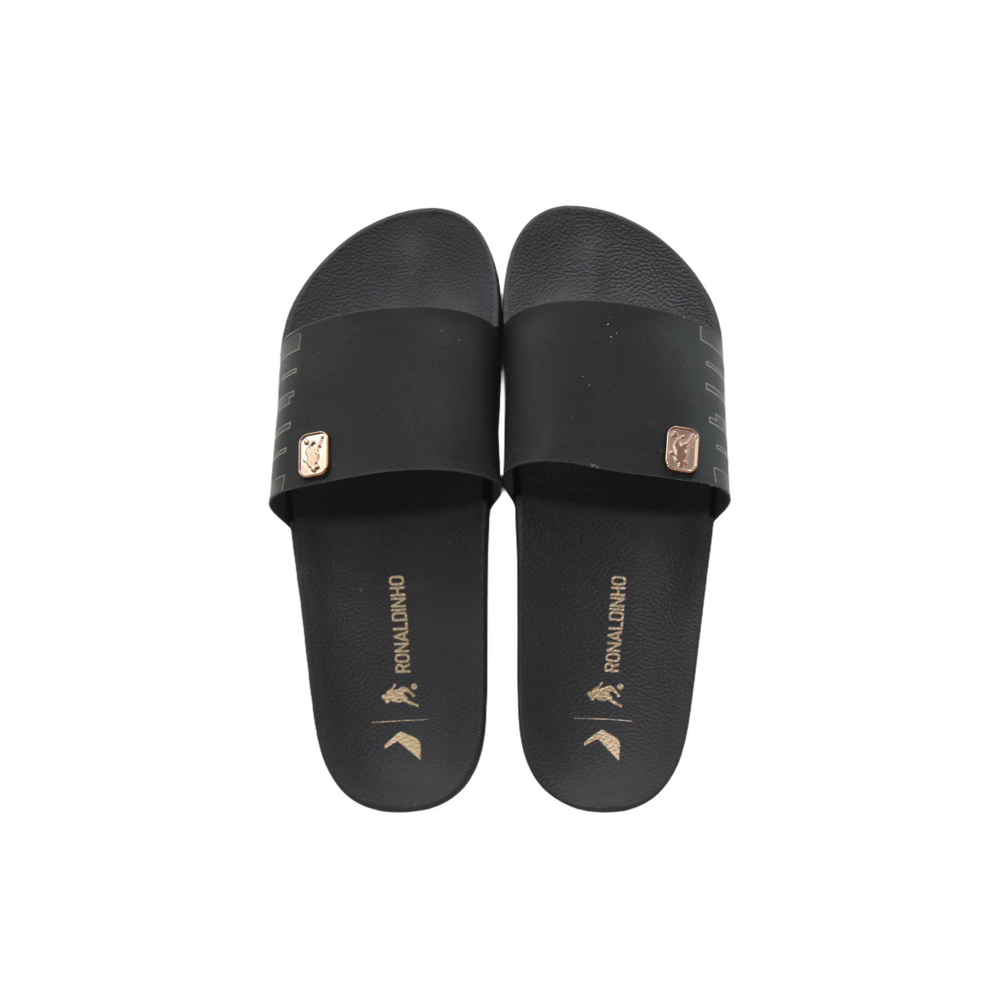 Rider R 12562 Chanclas de pala para piscina o diario,muy cómodas,100% Goma,playera antideslizante,sencilla,clásica para caballero