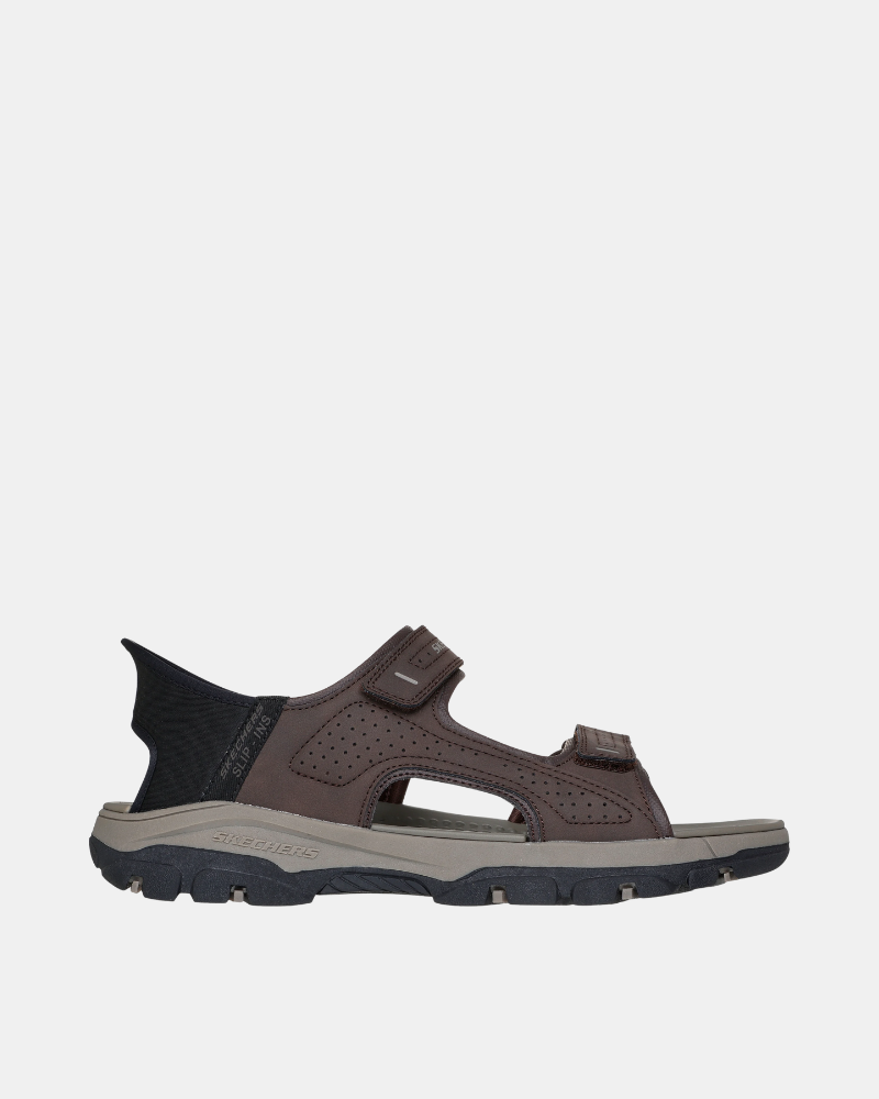 Skechers Tresmen Reece - Sandalias Trekking Hombre