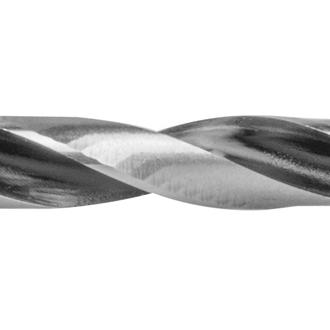 Broca IZAR Metal Duro Din340N Larga - 9036 - 12,00 mm