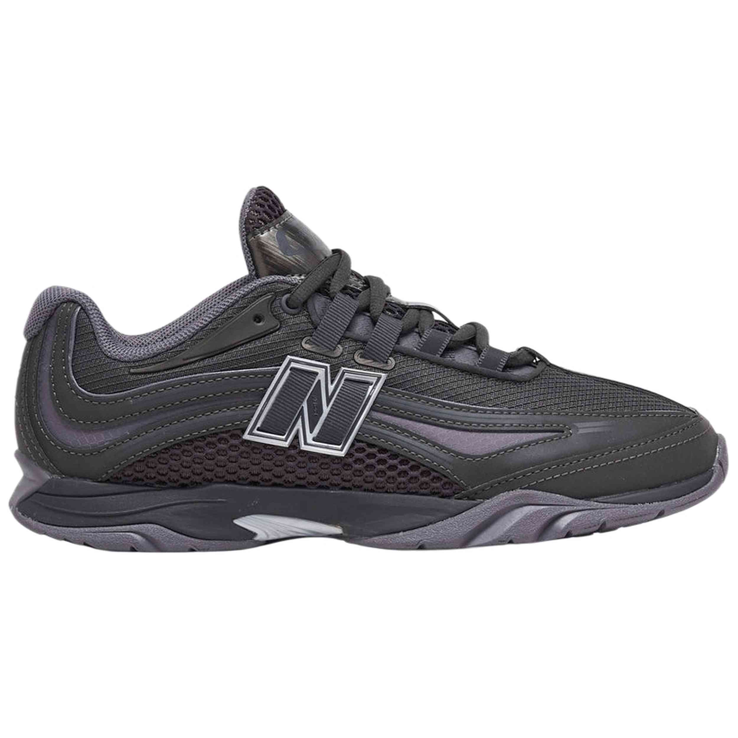 Zapatillas New Balance modelo New Balance RC56 "Faded Black" para hombre y mujer en color Negro