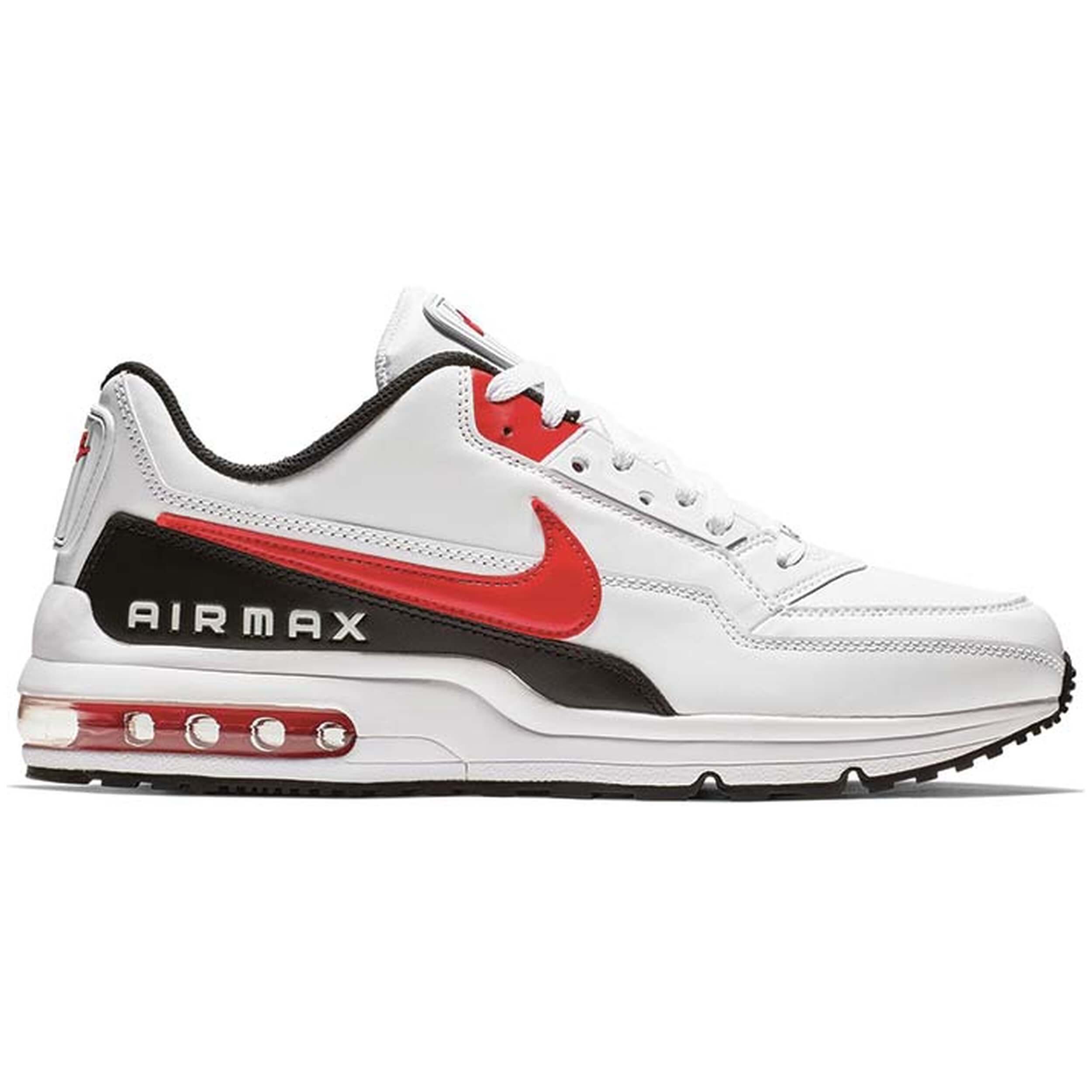 Zapatillas Sneakers Nike para Hombre en color Multicolor