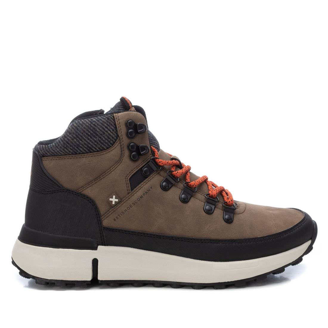 Xti - Zapatilla Hombre - Calzado Cómodo y Versátil - Moda casual - Modelo  14316903