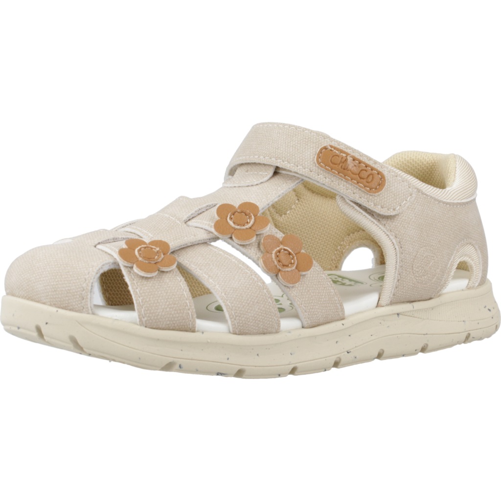 Sandalias Niña Marca Chicco Modelo Cleppy