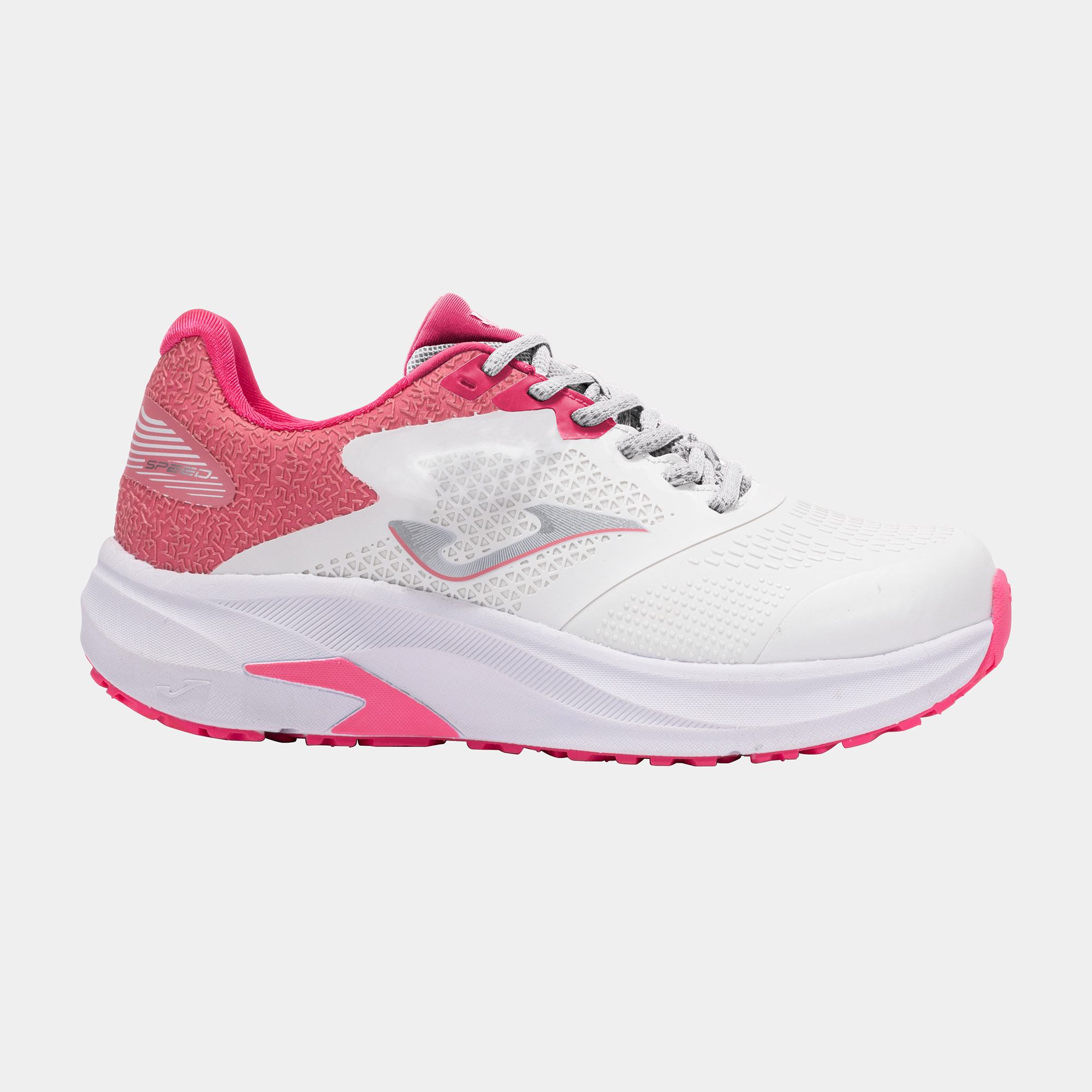 JOMA SPEED JR 2502 BLANCO ROSA