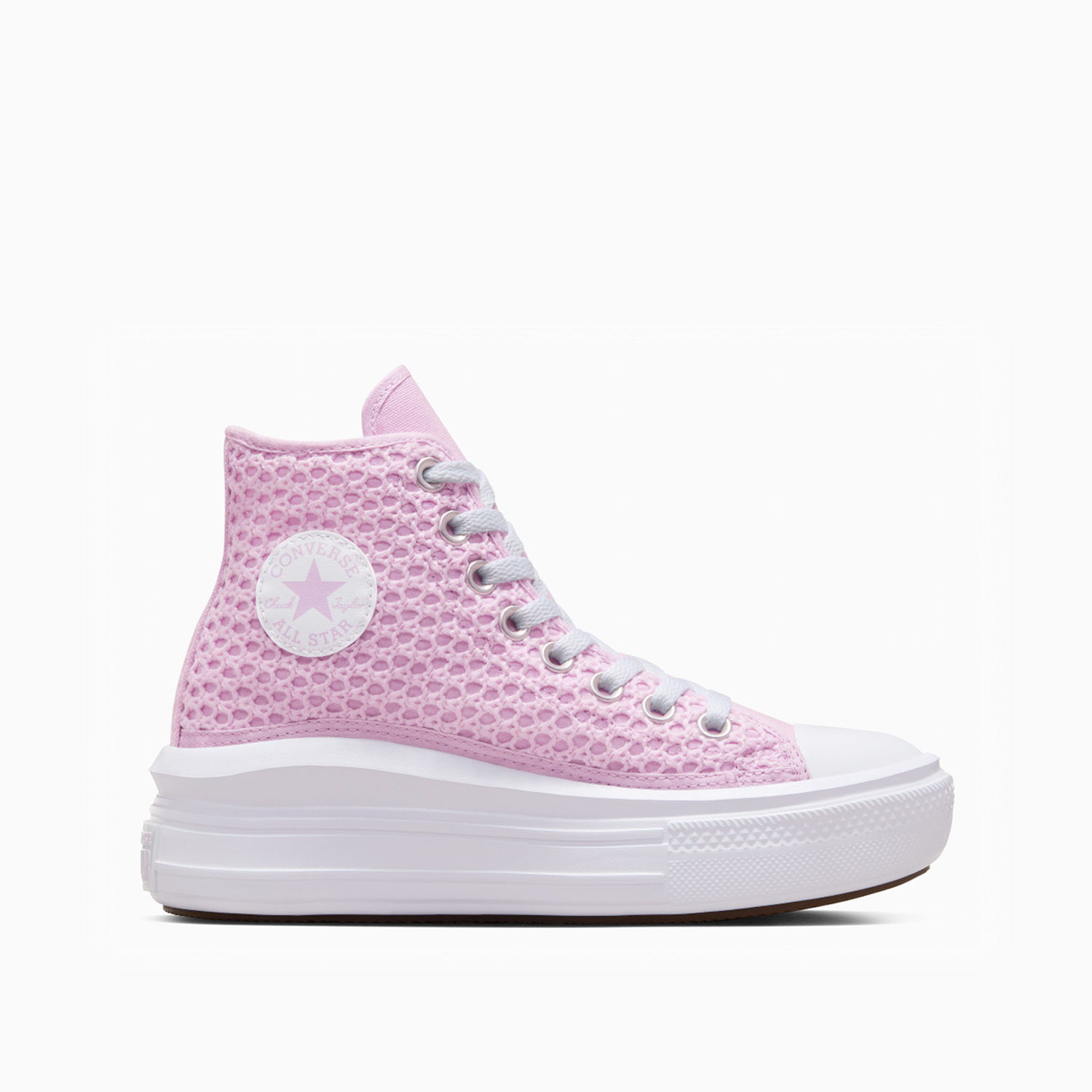 Converse - Chuck Taylor Rosa A07358C