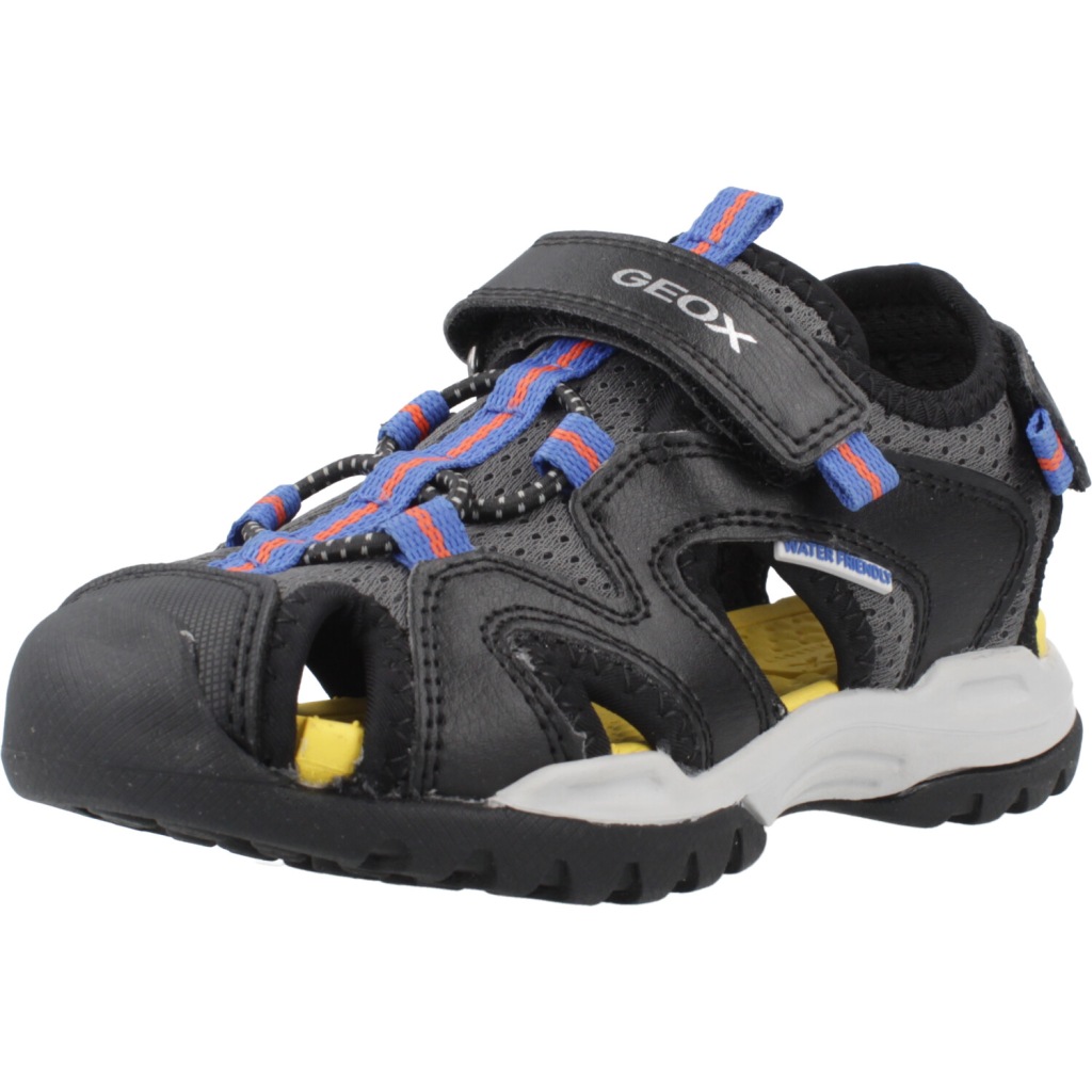 Sandalias Niño Marca Geox Modelo J Borealis B