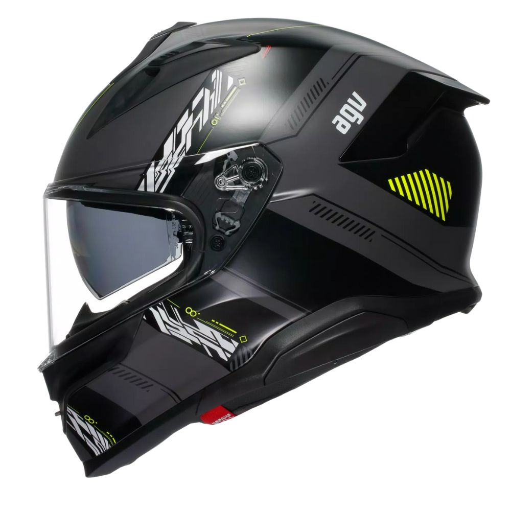 Casco Agv K7 Kyber   Ce U