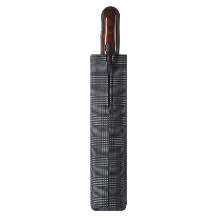Paraguas Doppler golf Carbon Magic XM Bussines apertura automática para abrir y cerrar