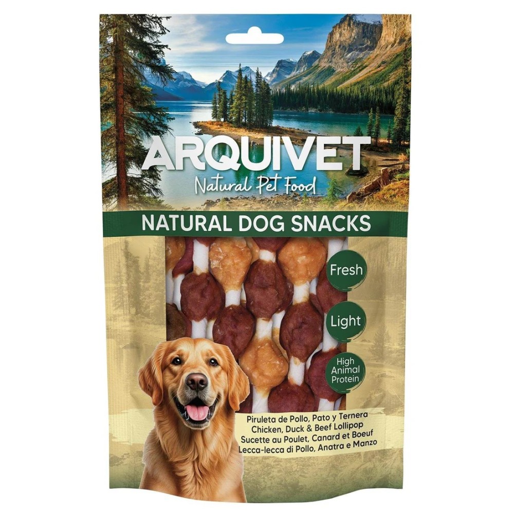 Arquivet -