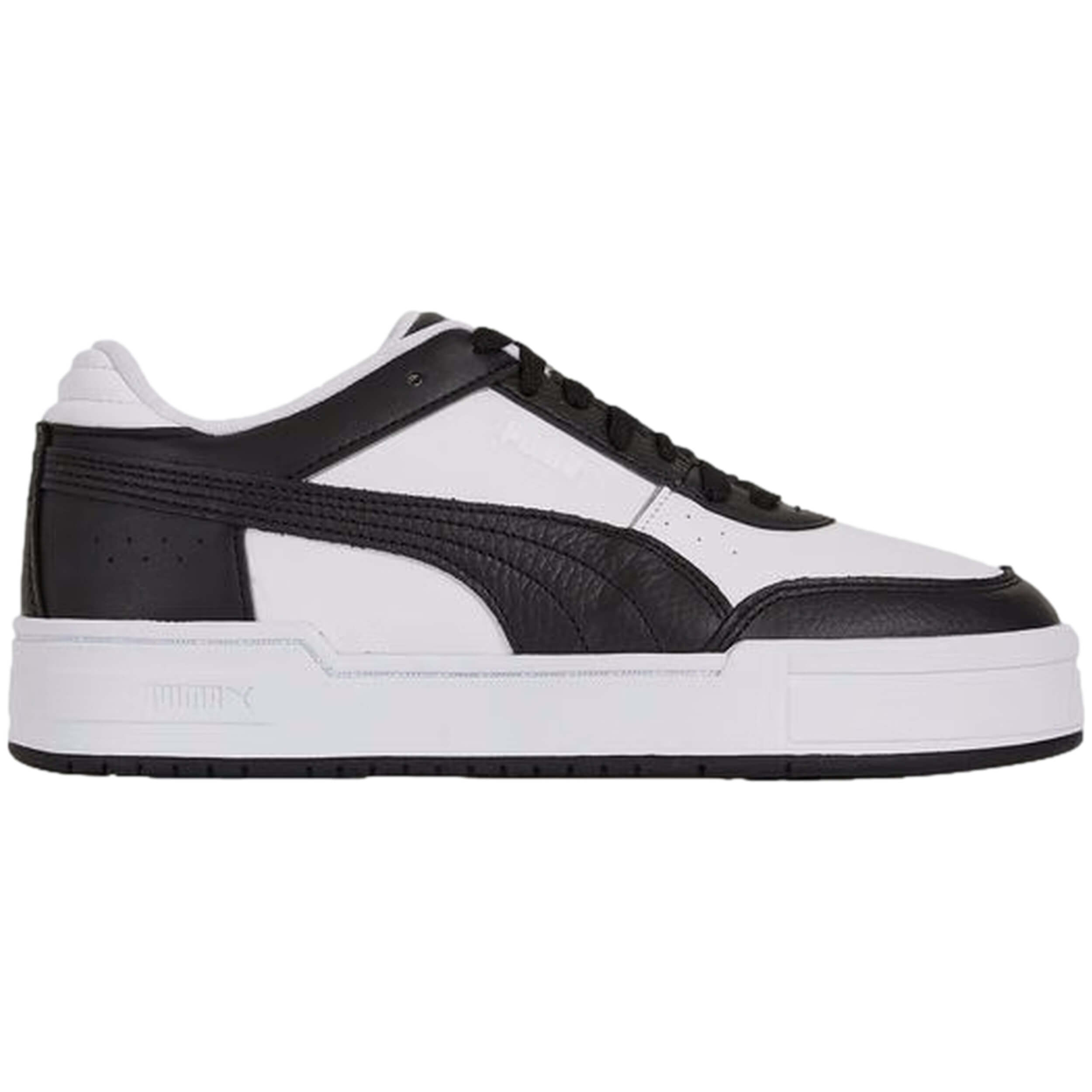 Calzado Sneakers marca Puma modelo 393280-01 para hombre en color blanco