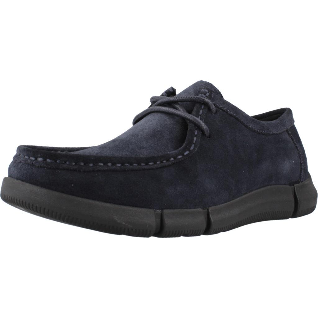 Mocasines Hombre Marca Geox Modelo U Adacter