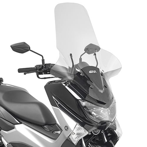 Givi Parabrisas Y N-max 125 15/16 Ce U