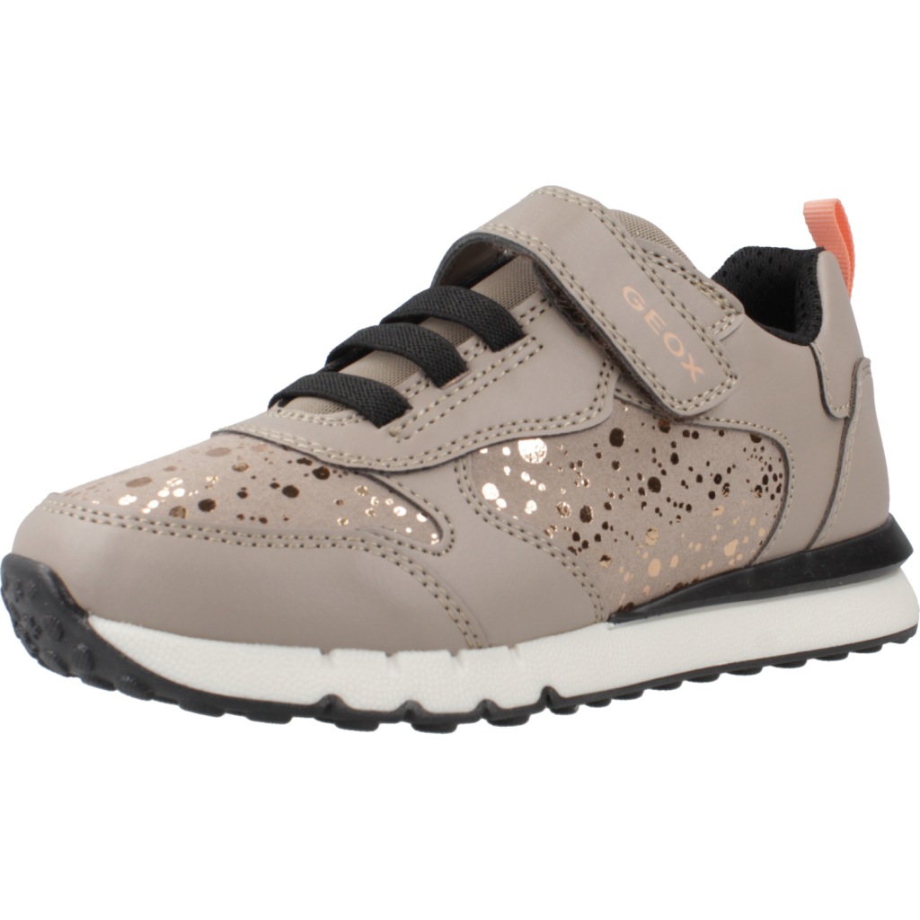 Zapatillas Geox J Fastics - Zapatillas Niña MKP