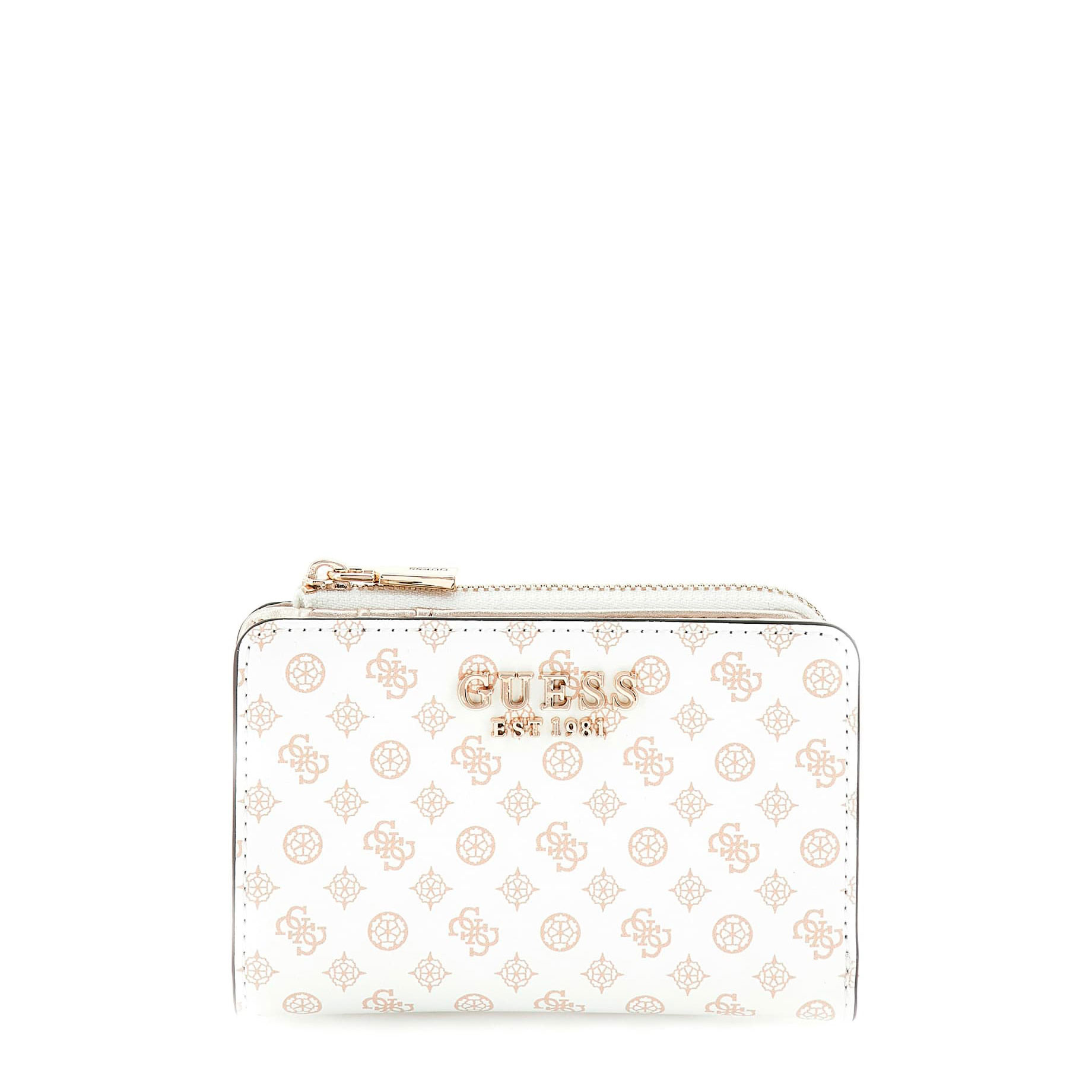 Guess Monedero Arlena Blanco SWPS93 36560-WLO , para Mujer