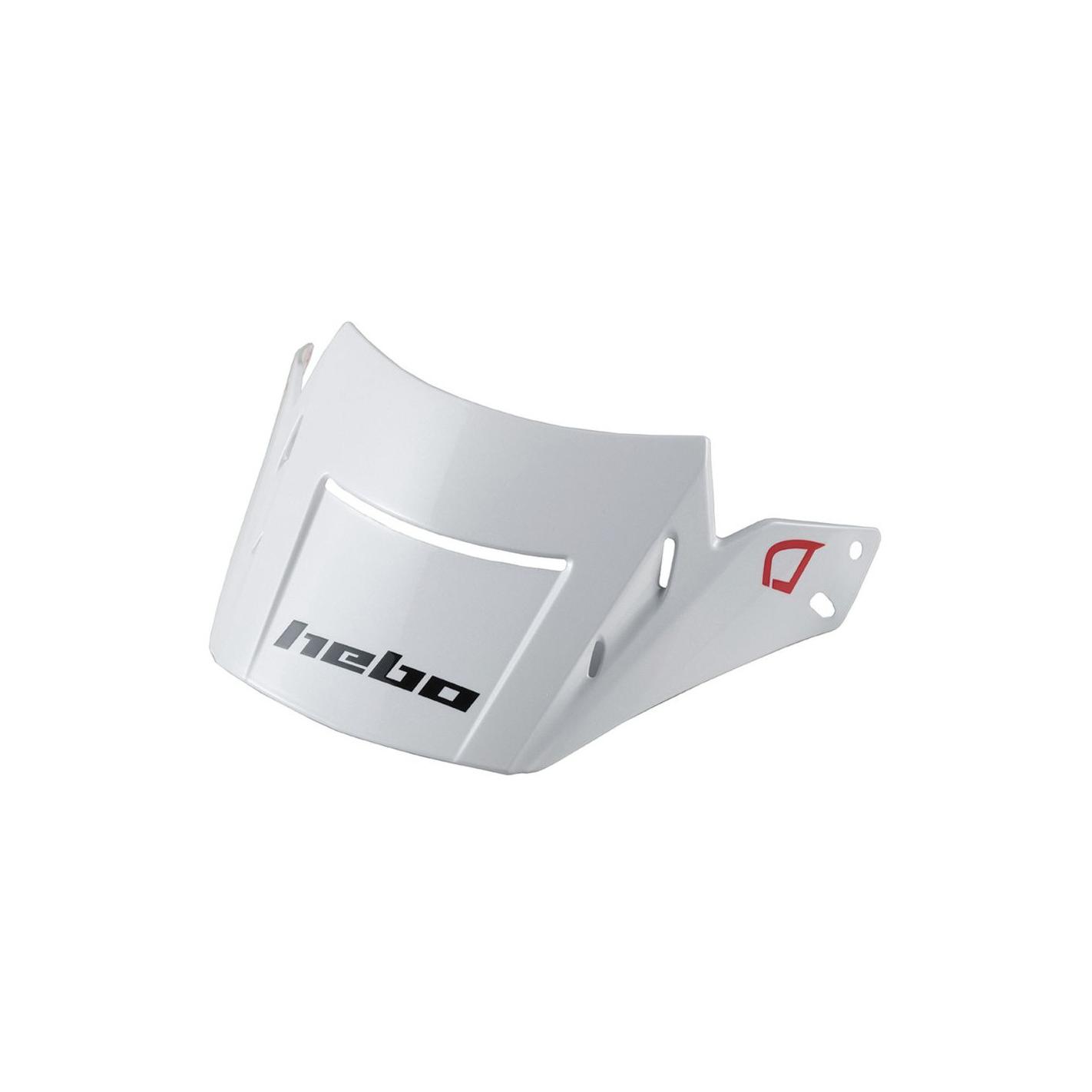 Recambio Visera Casco Zone HCR1101B