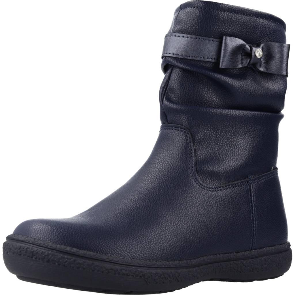 Botas Niña Marca Chicco Modelo Certa