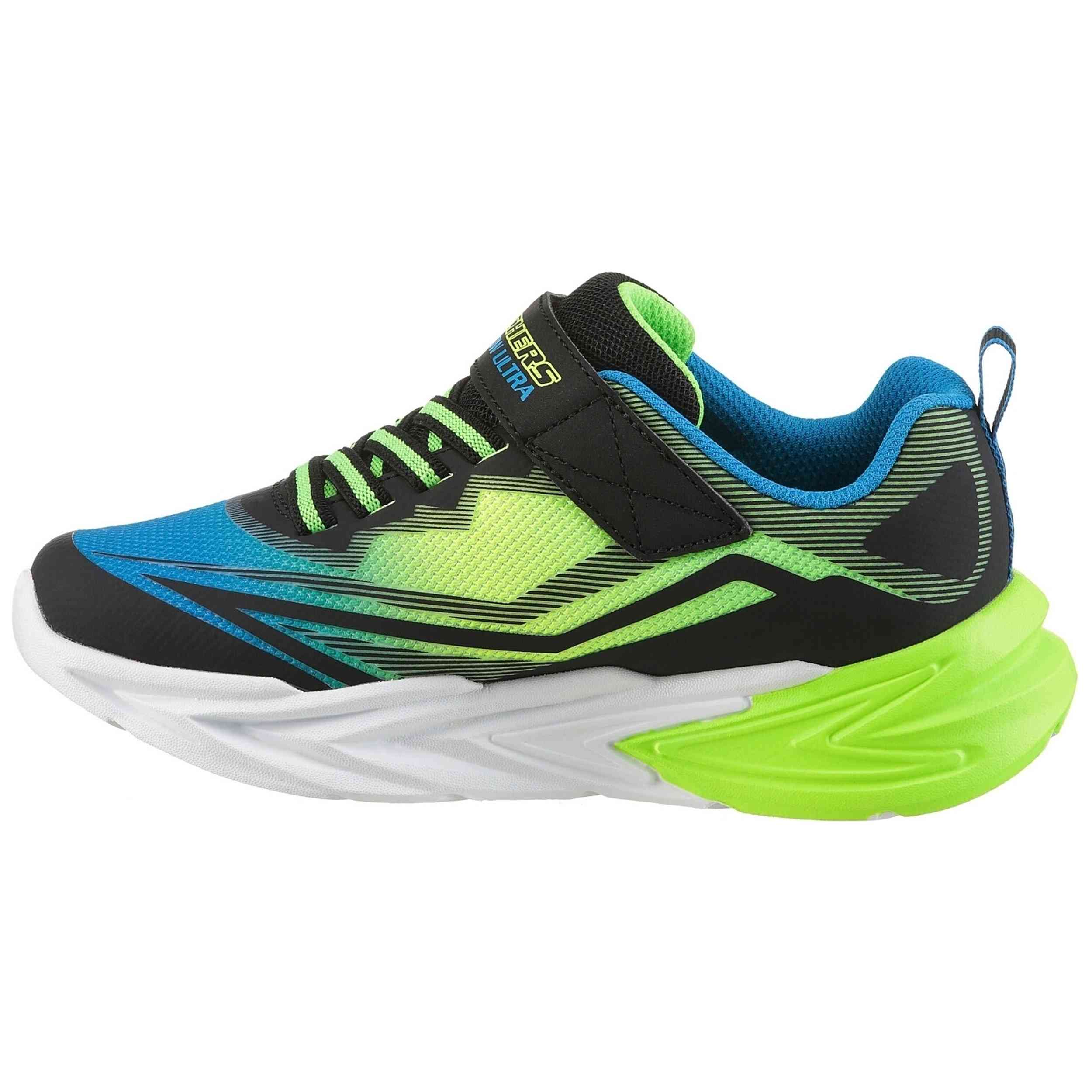 Calzado Skechers en color Azul