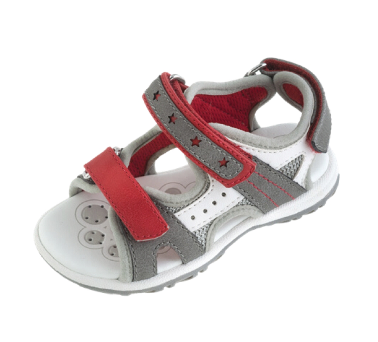 Sandalias Chicco COSIMO para Niño - Cómodas y Duraderas